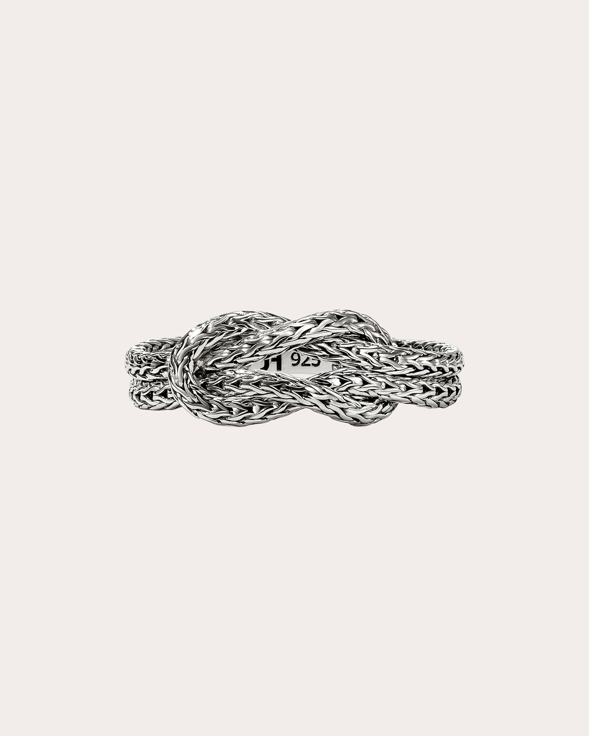 Love Knot Ring