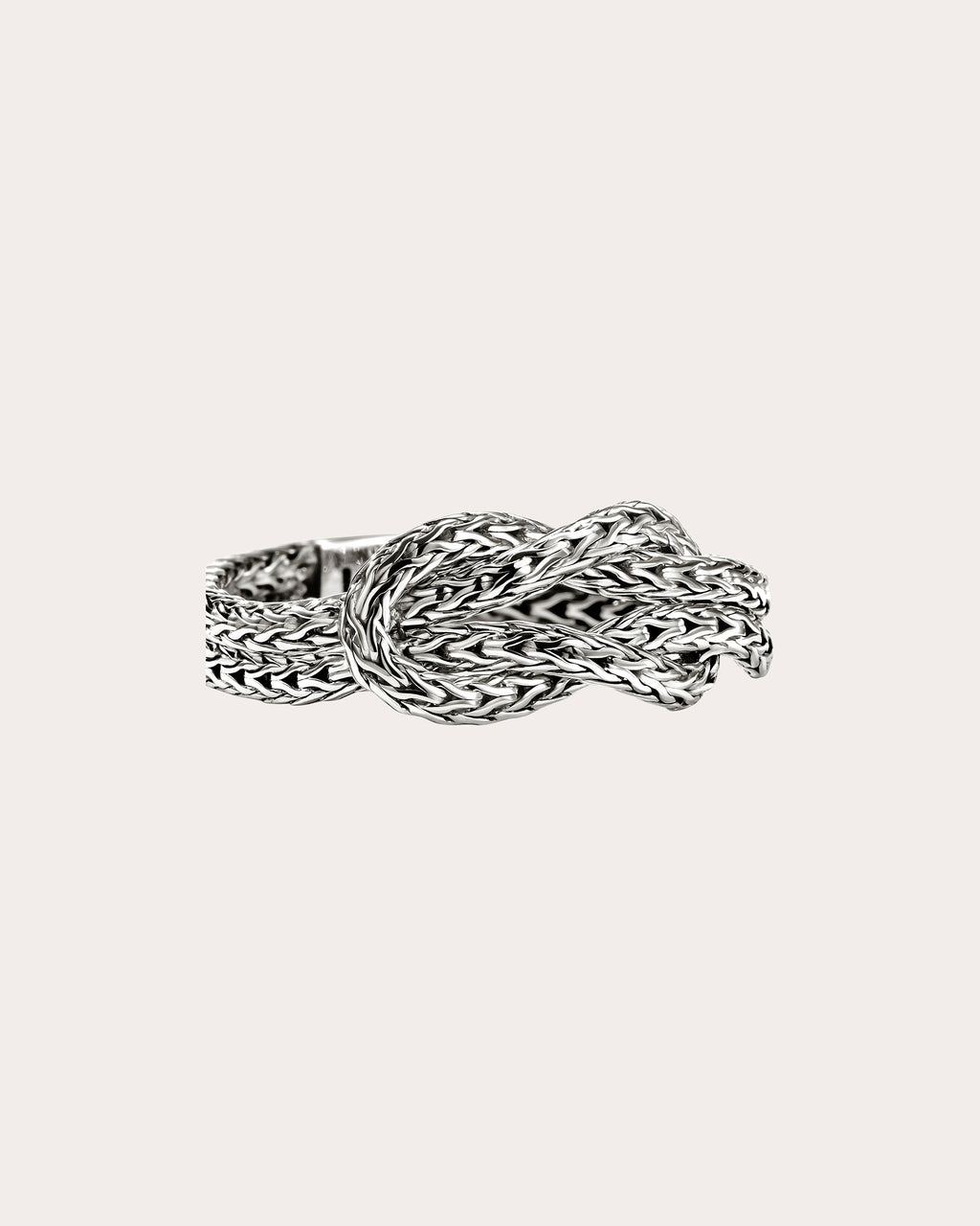 Love Knot Ring