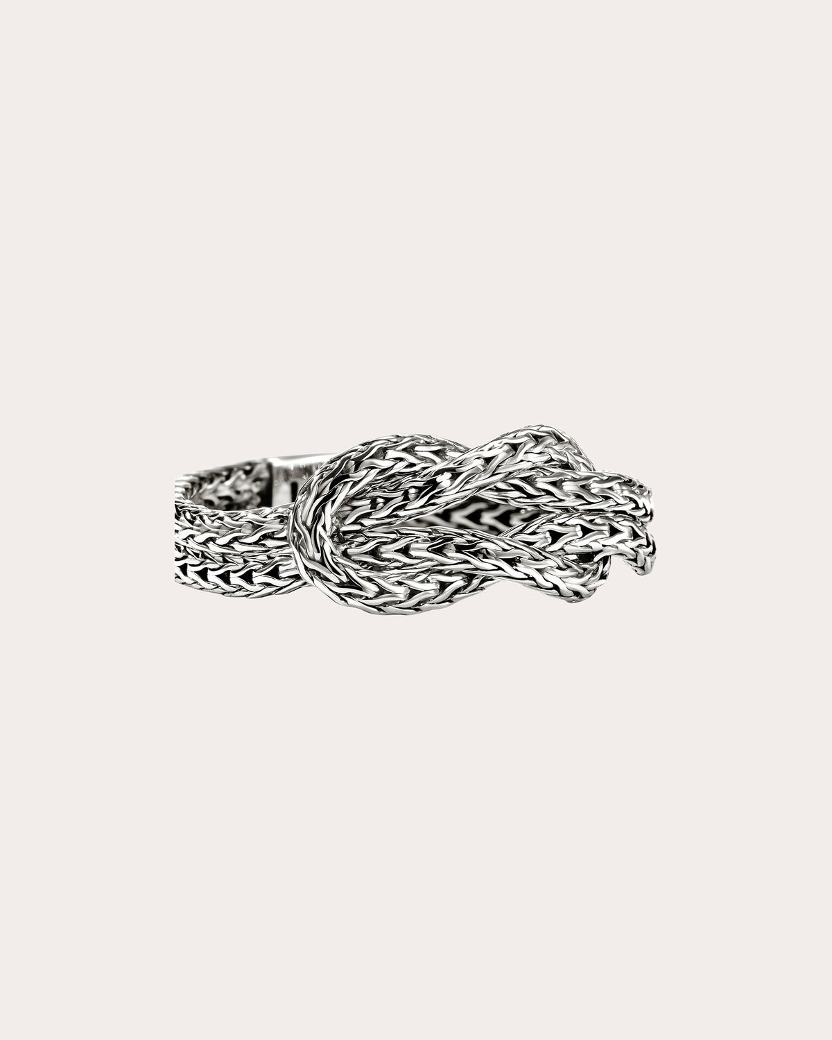 Love Knot Ring