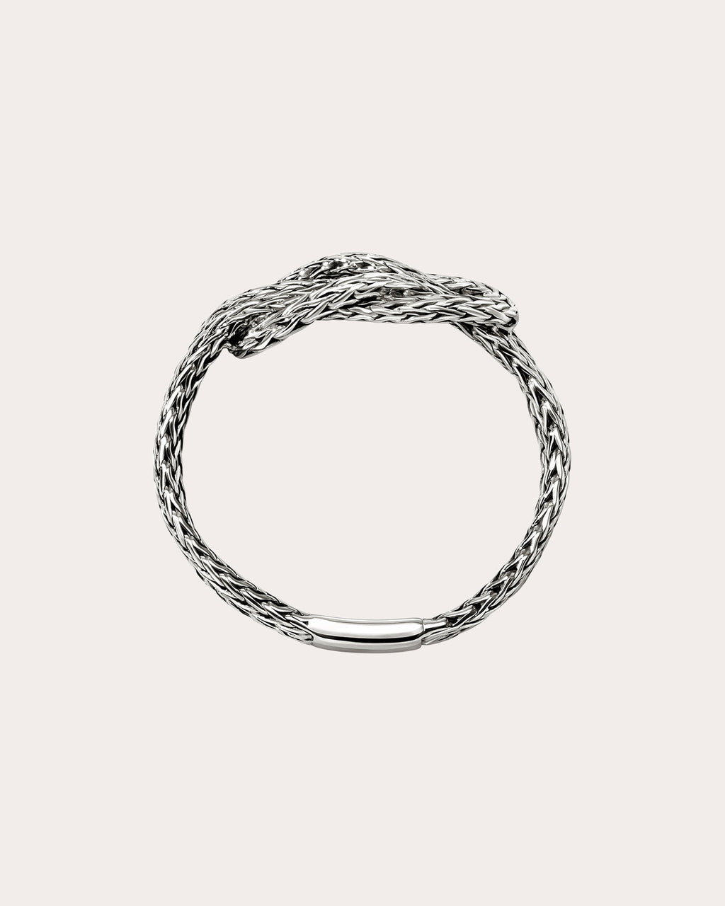 Love Knot Ring