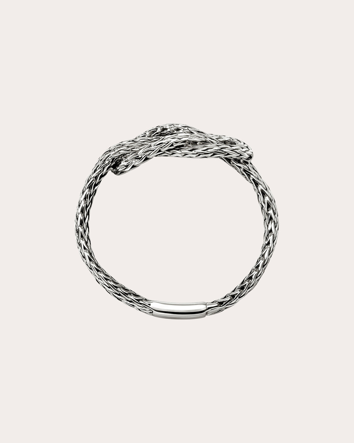 Love Knot Ring