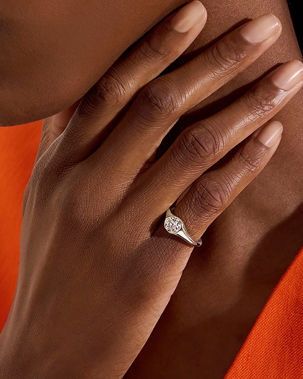 1.25 ctw Diamond JH Lovestruck™ Ring