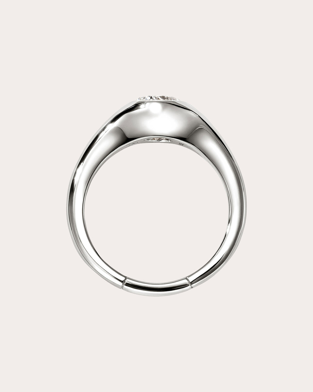 1.25 ctw Diamond JH Lovestruck™ Ring