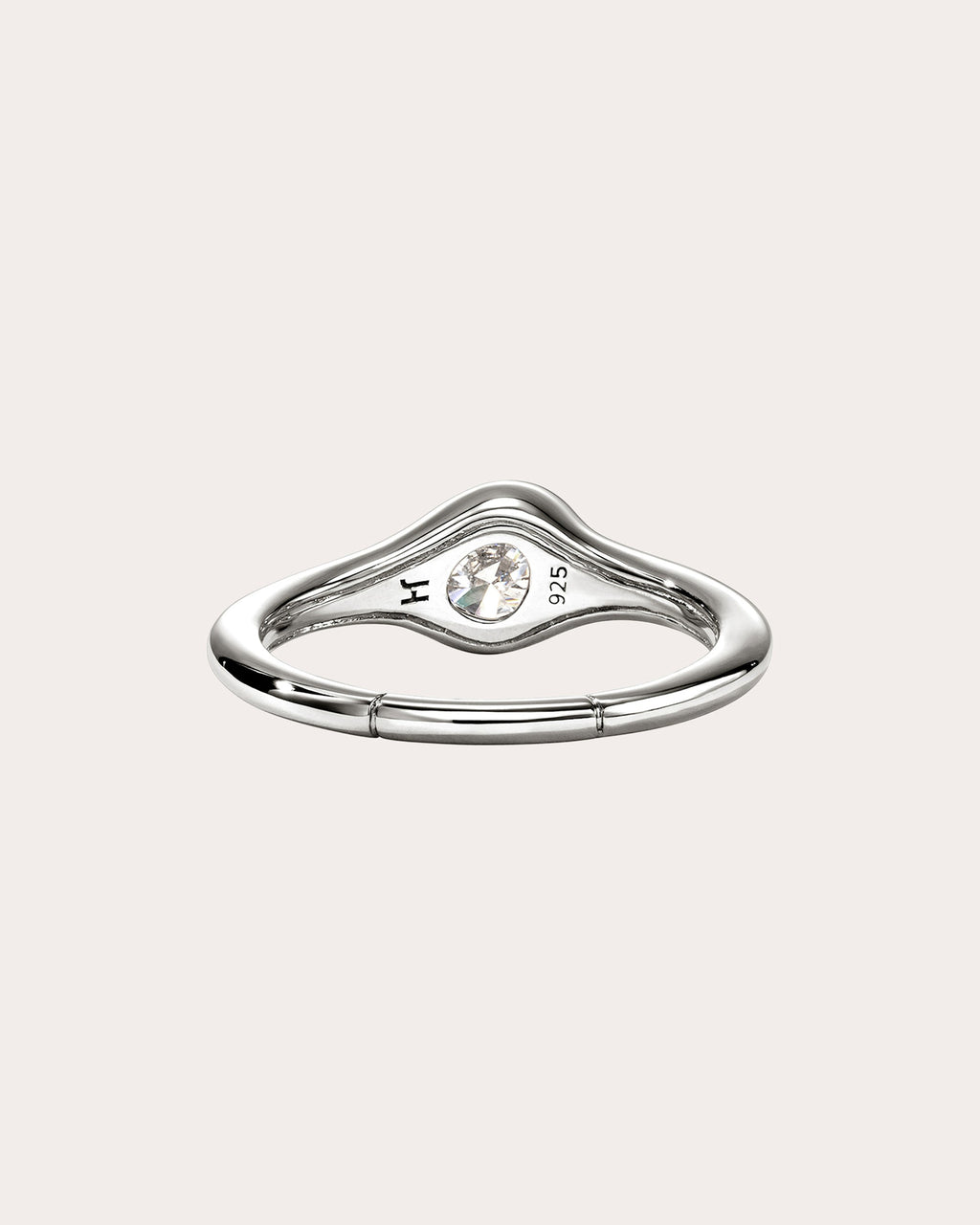 0.75 ctw Diamond JH Lovestruck™ Ring