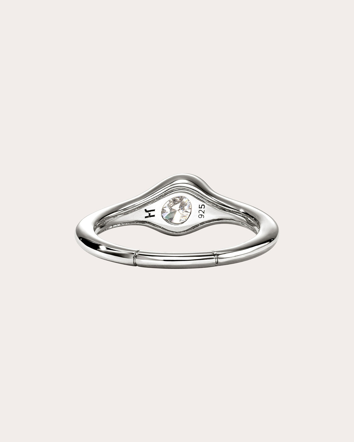 0.75 ctw Diamond JH Lovestruck™ Ring