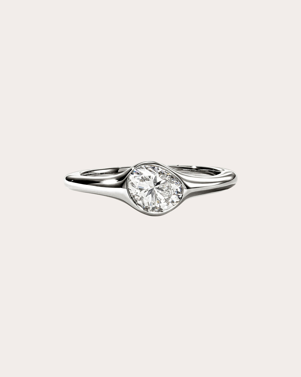 0.75 ctw Diamond JH Lovestruck™ Ring