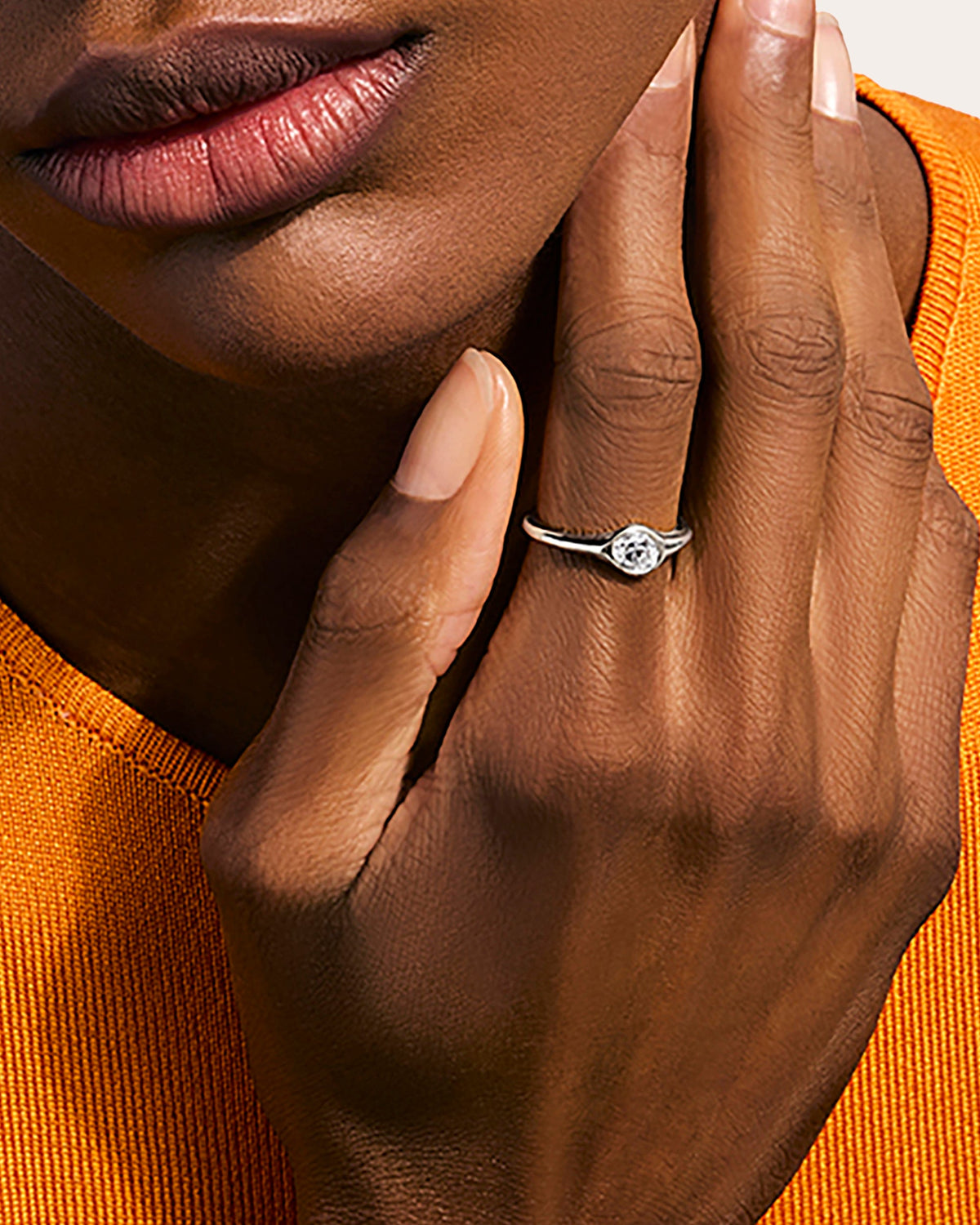 0.75 ctw Diamond JH Lovestruck™ Ring
