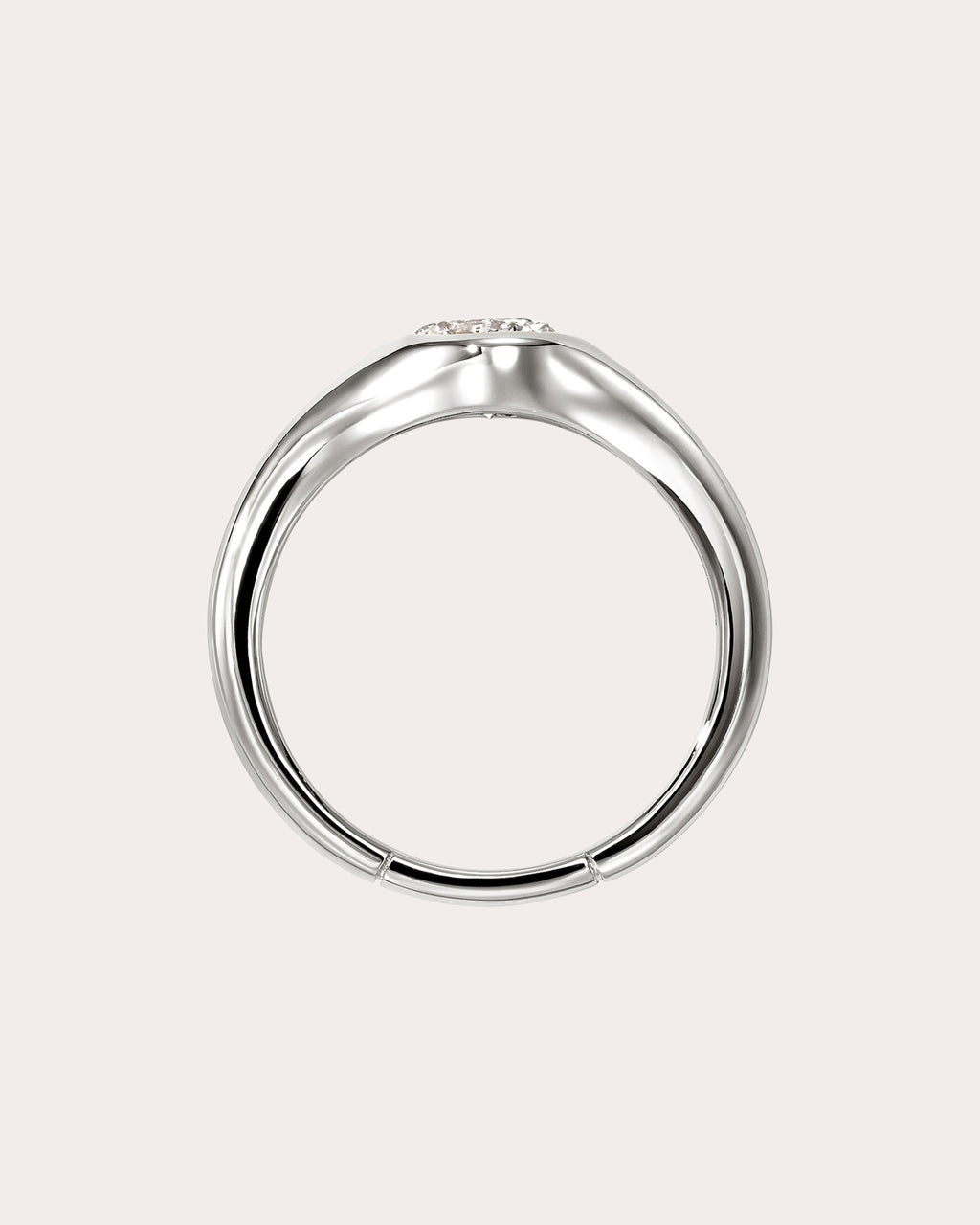 0.75 ctw Diamond JH Lovestruck™ Ring
