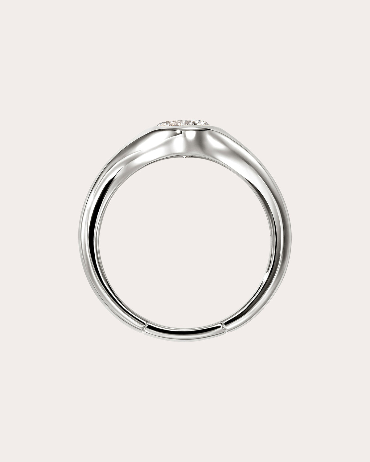 0.75 ctw Diamond JH Lovestruck™ Ring