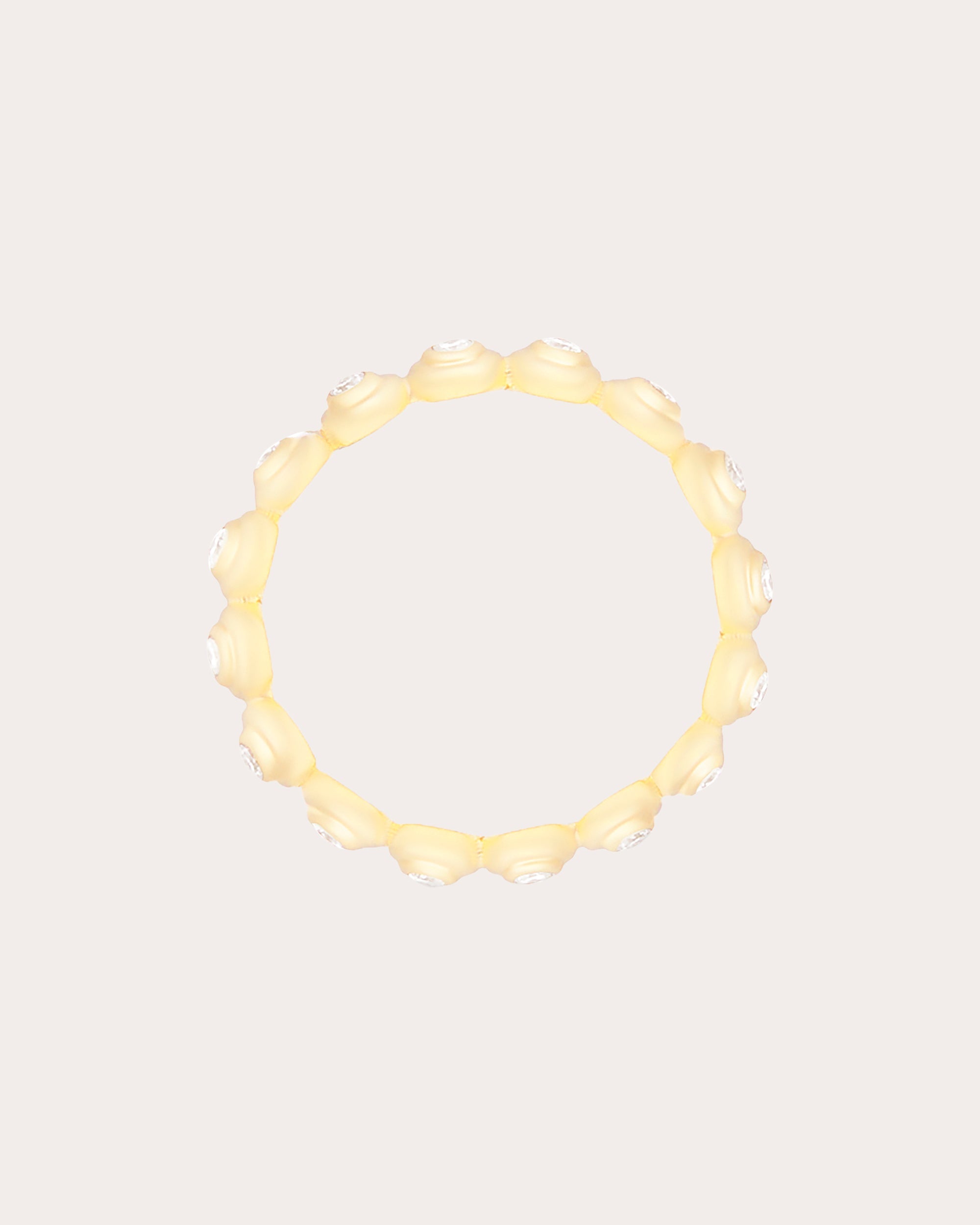 Diamond & 14k Gold Small Evolve Ring
