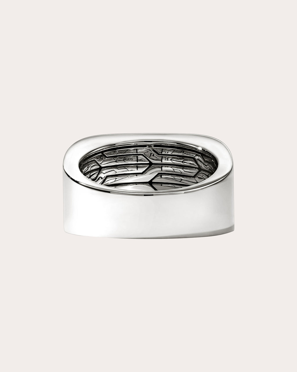 Lapis Lazuli Icon 50 Ring