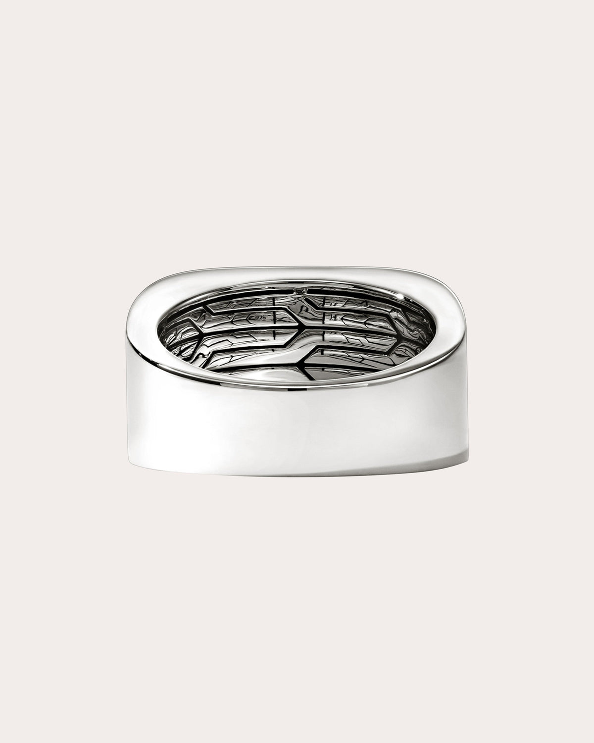 Lapis Lazuli Icon 50 Ring