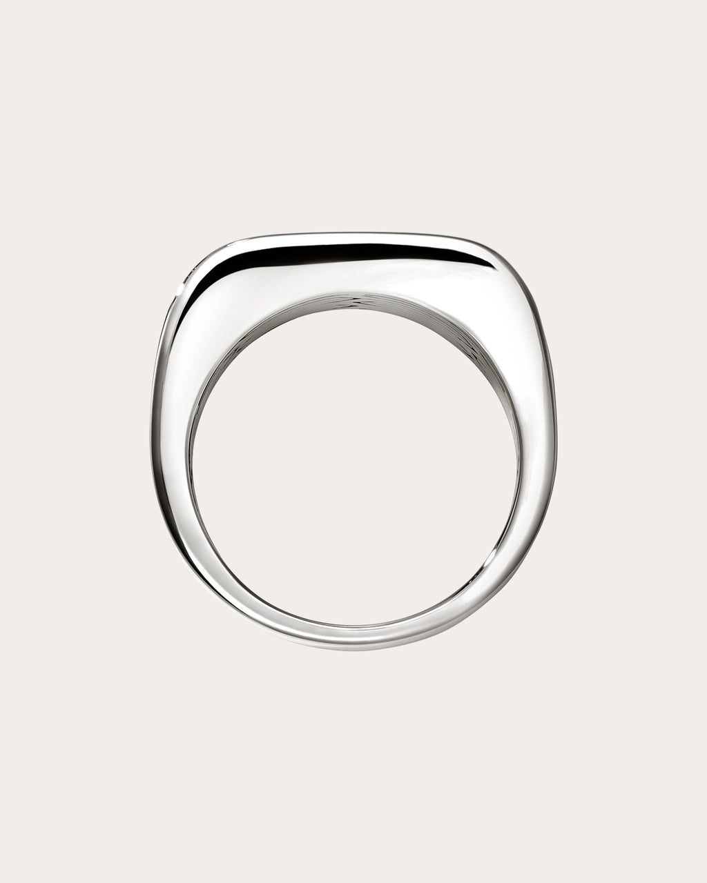 Two-Tone Icon 50 Ring