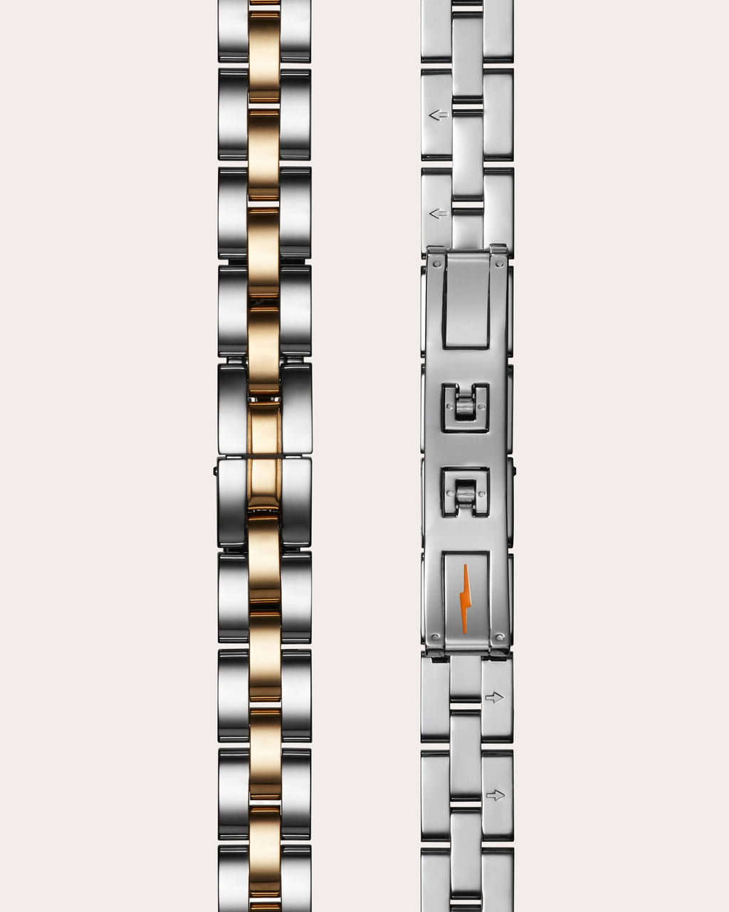 Mother of Pearl Birdy 34mm Bracelet Watch