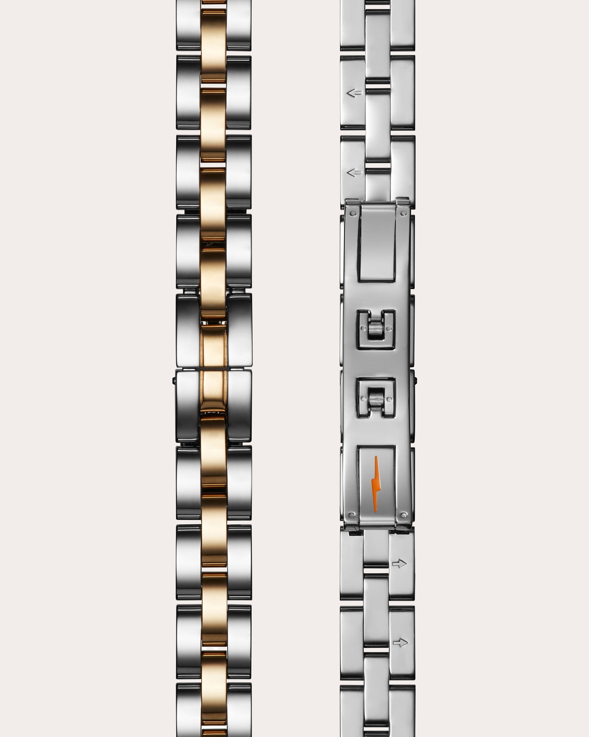 Mother of Pearl Birdy 34mm Bracelet Watch