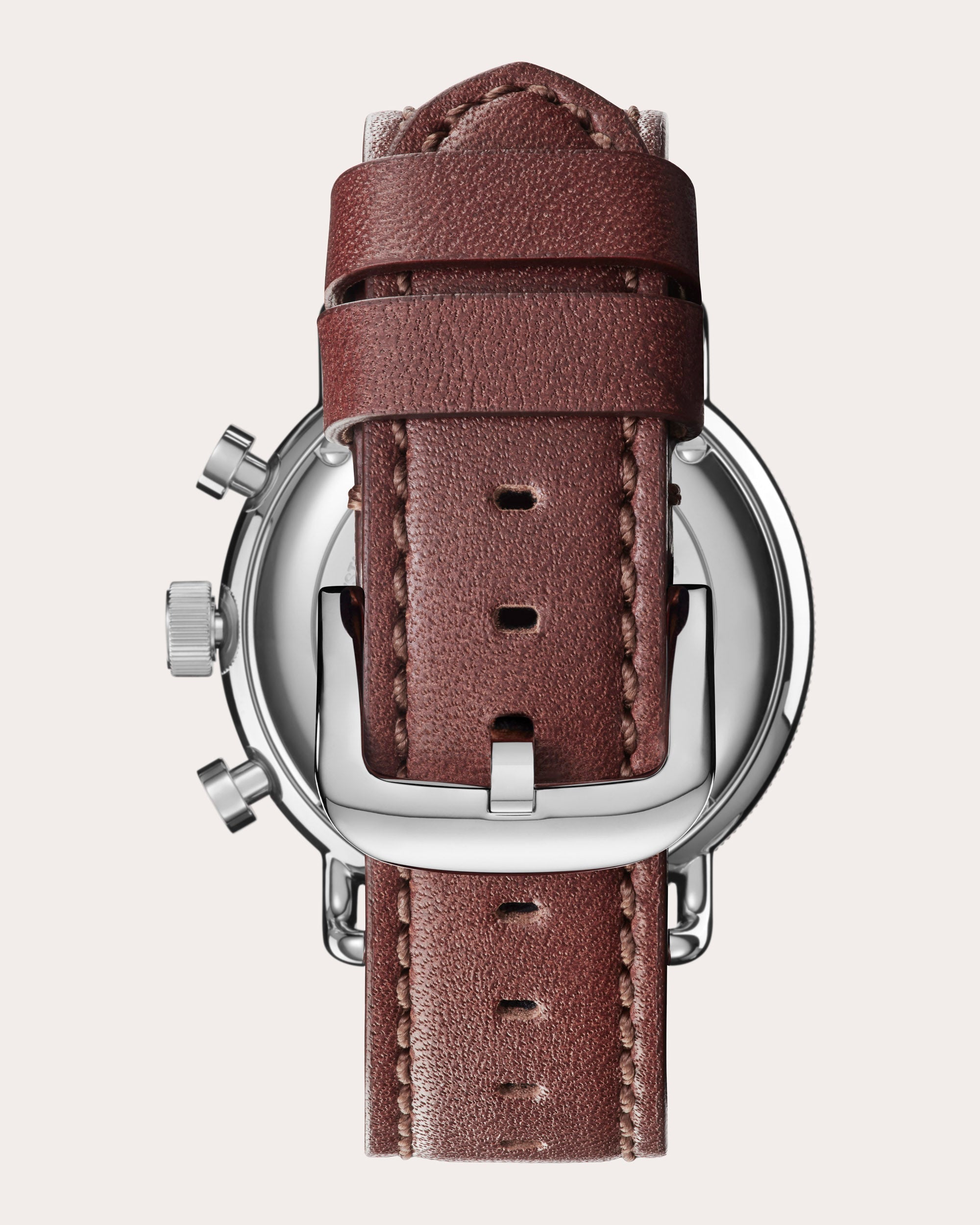Men's Canfield Sport 40mm Chronograph Watch