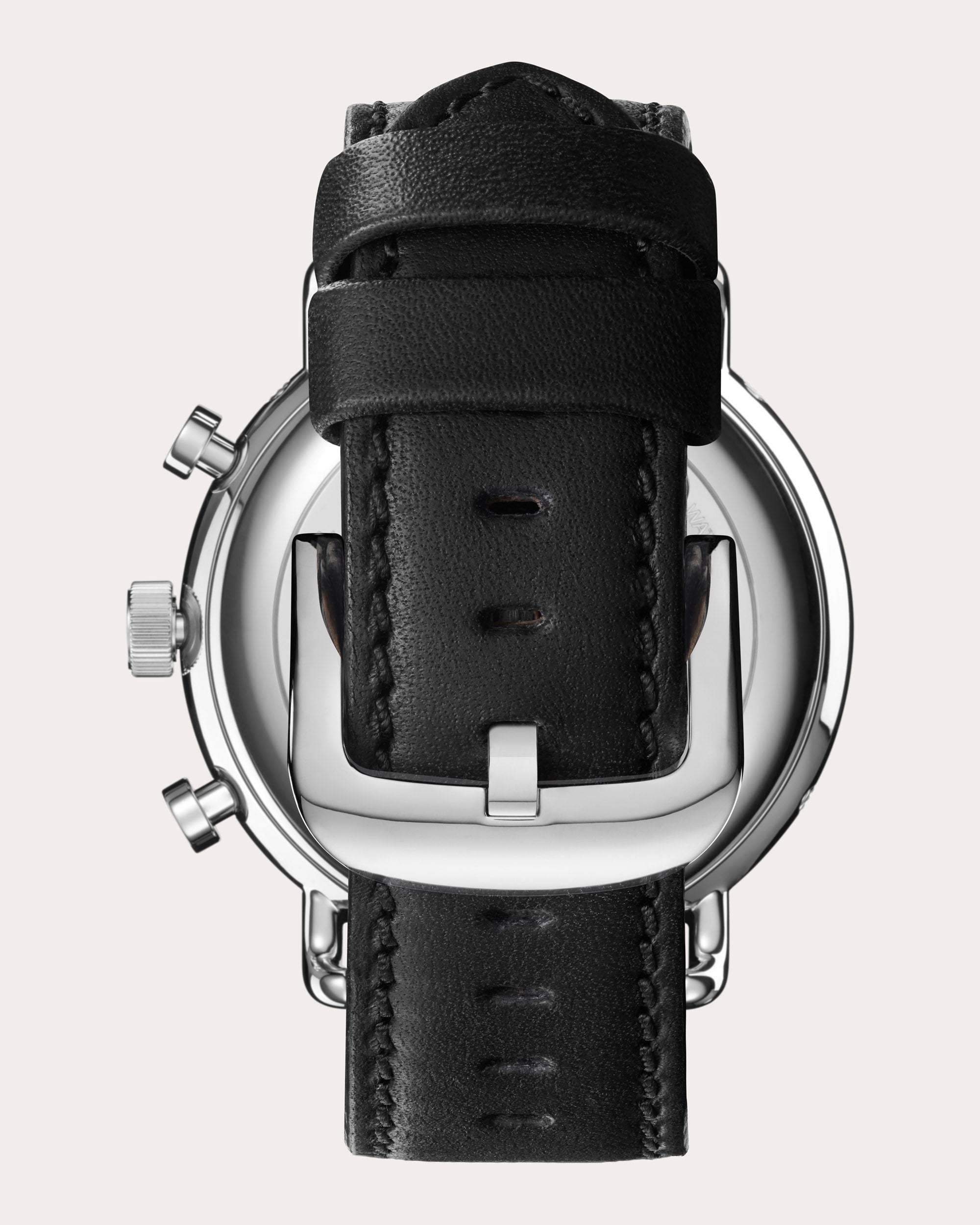 Men's Canfield Sport 45mm Chronograph Watch