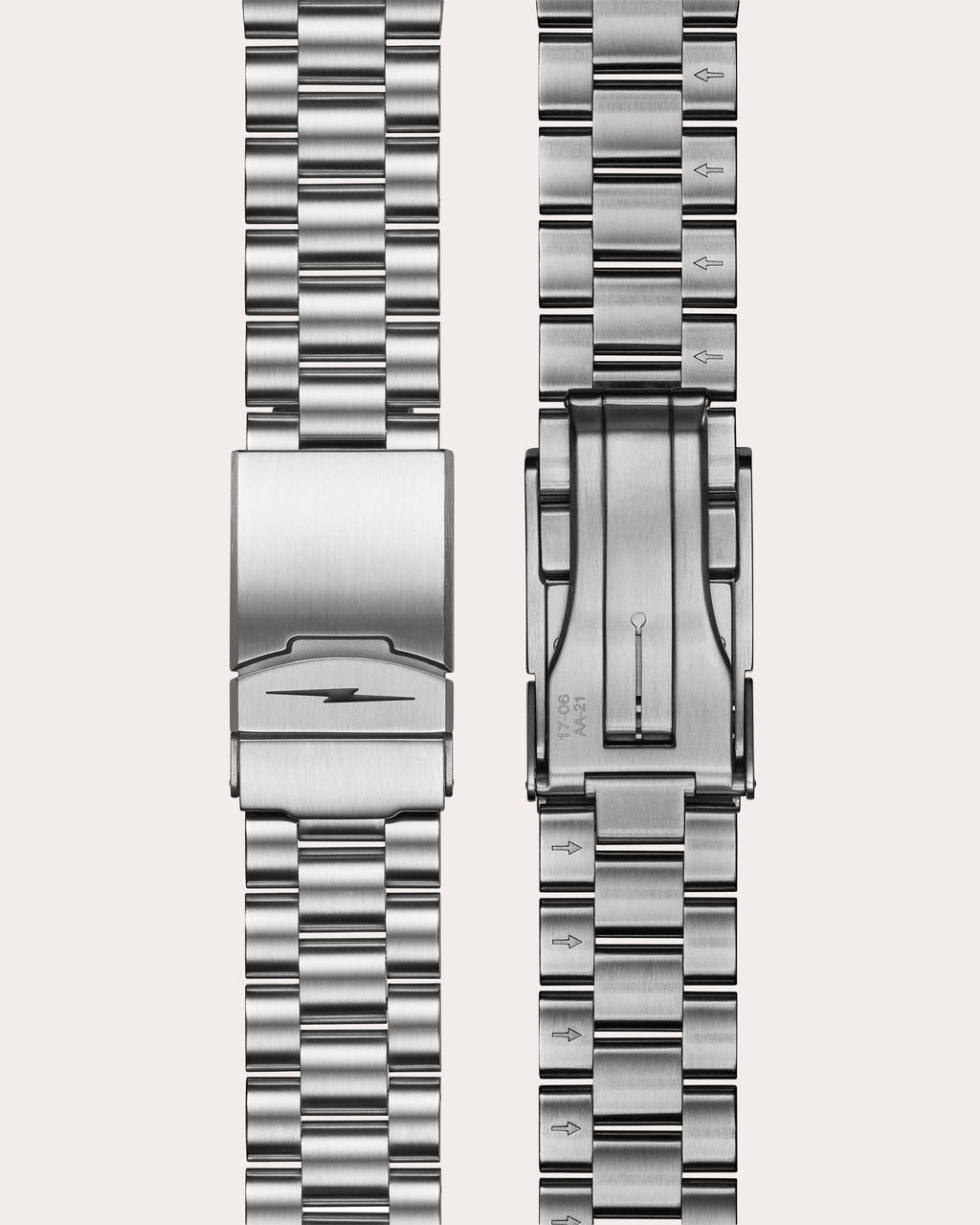 Men's Lake Superior Monster 43mm Bracelet Watch