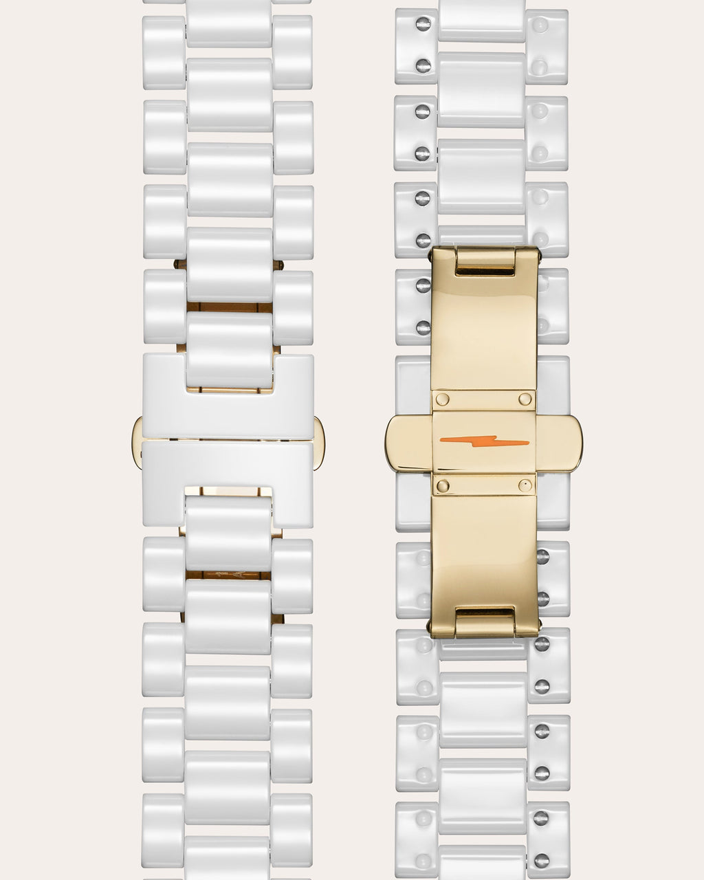 Canfield Sport 40mm Chronograph Bracelet Watch