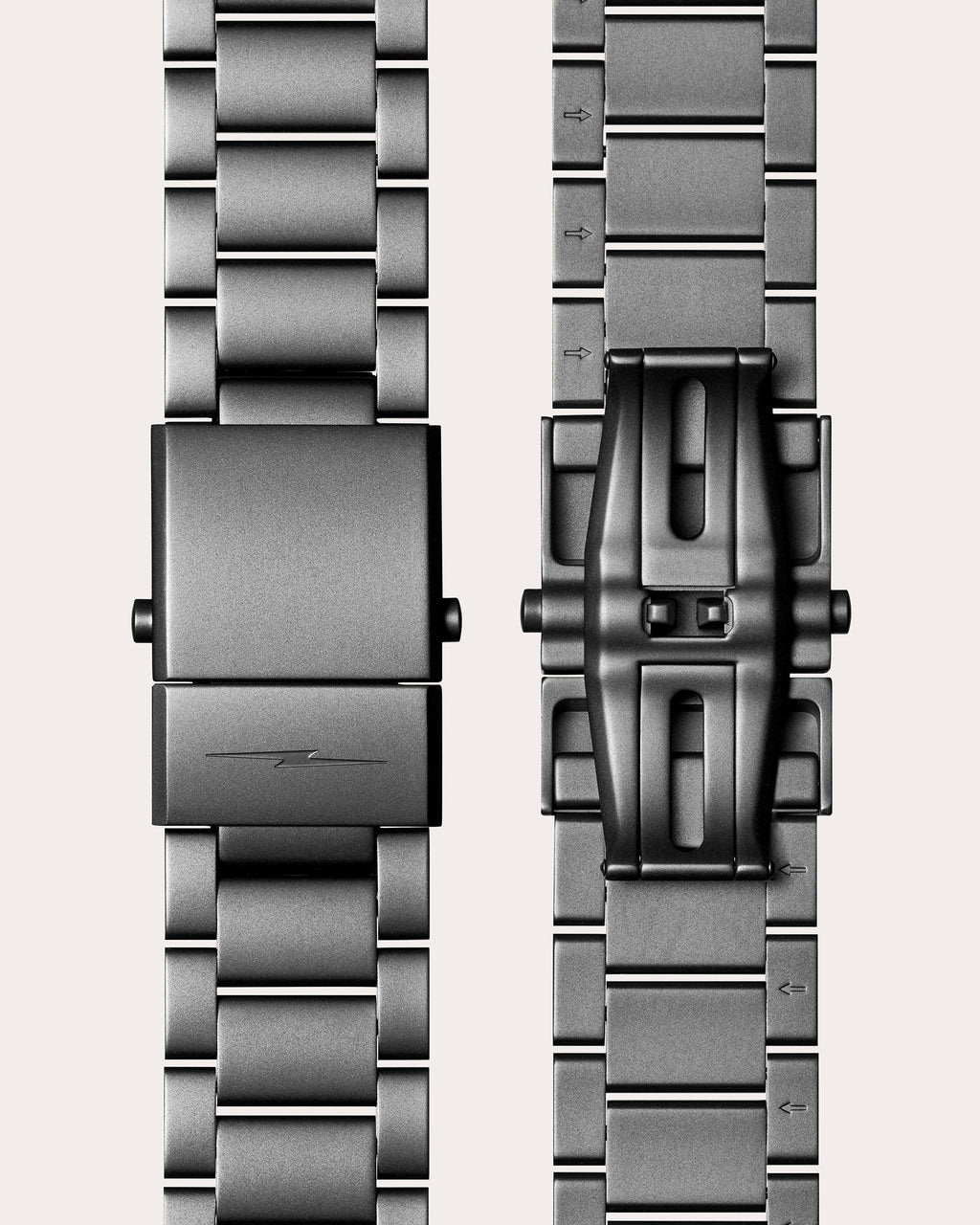 Men's Canfield Sport 45mm Chronograph Bracelet Watch