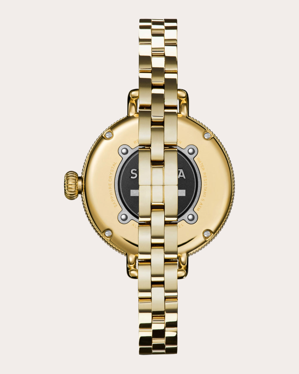 Birdy 34mm Bracelet Watch
