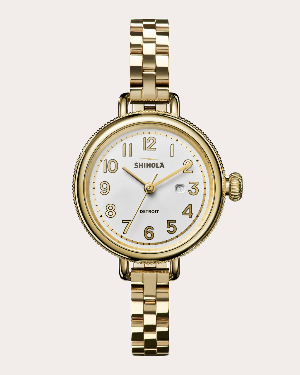 Birdy 34mm Bracelet Watch