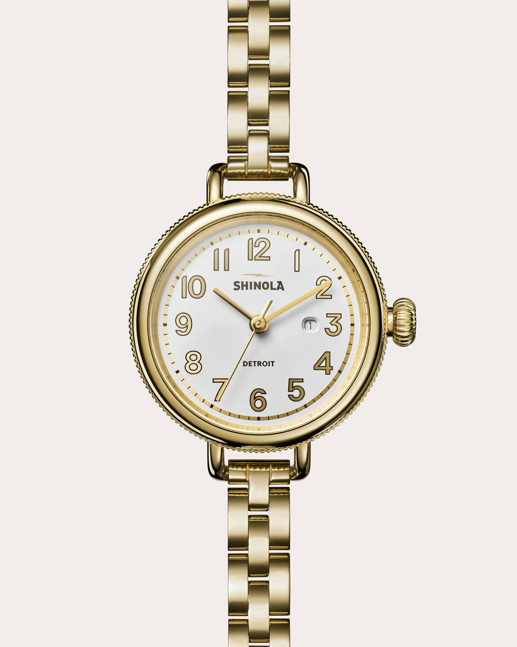 Birdy 34mm Bracelet Watch