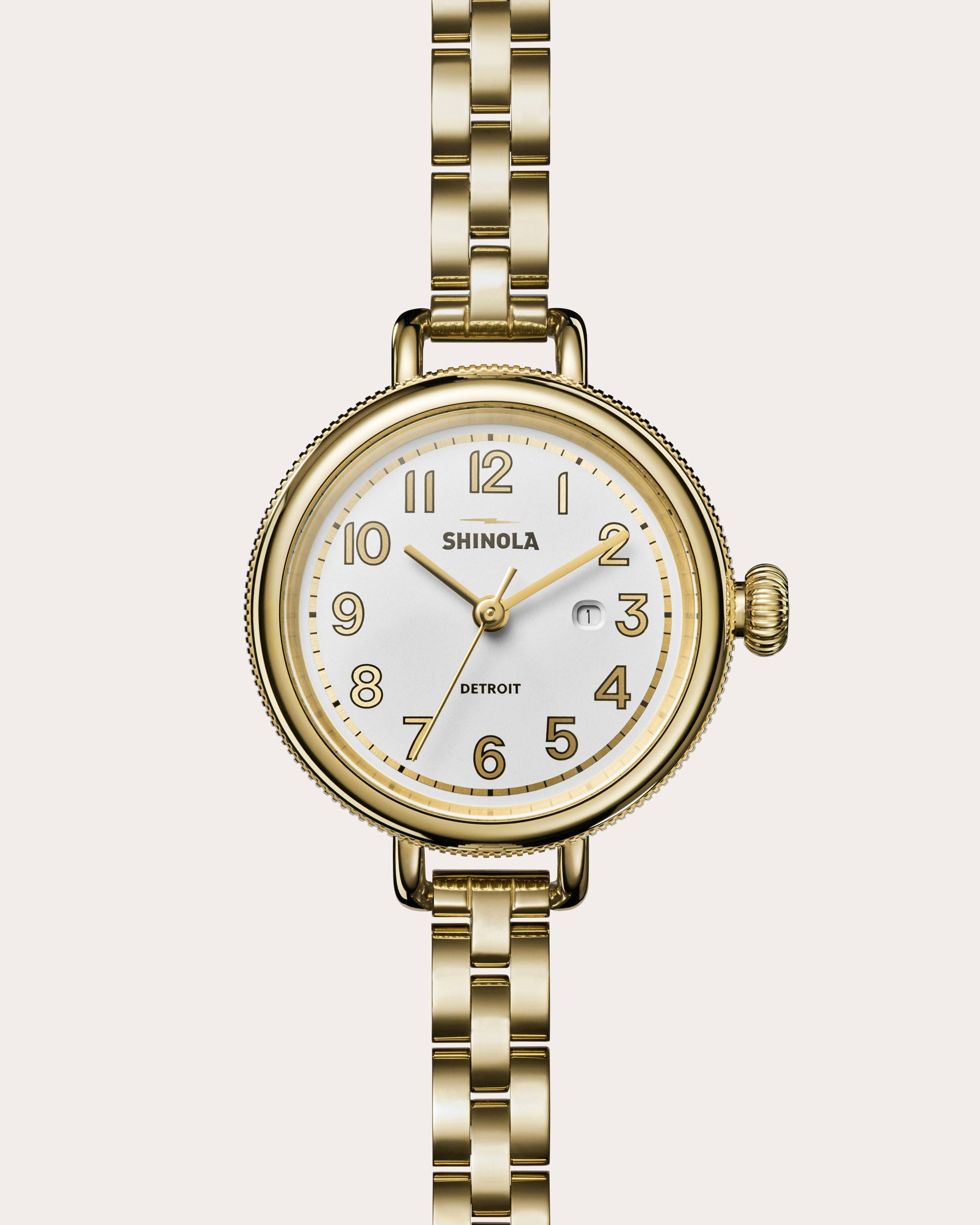 Birdy 34mm Bracelet Watch