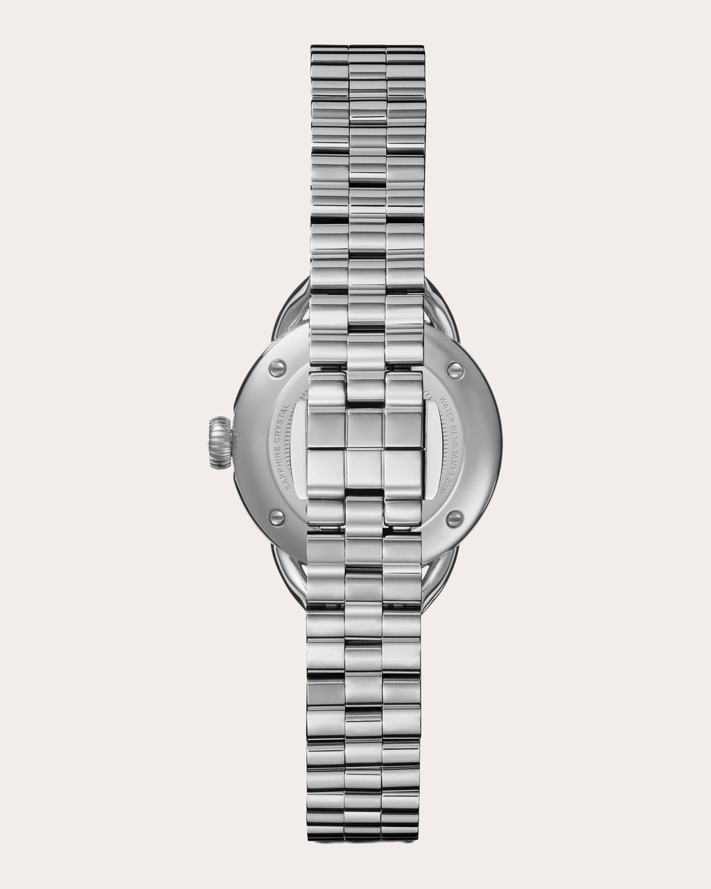 Runabout 25mm Bracelet Watch