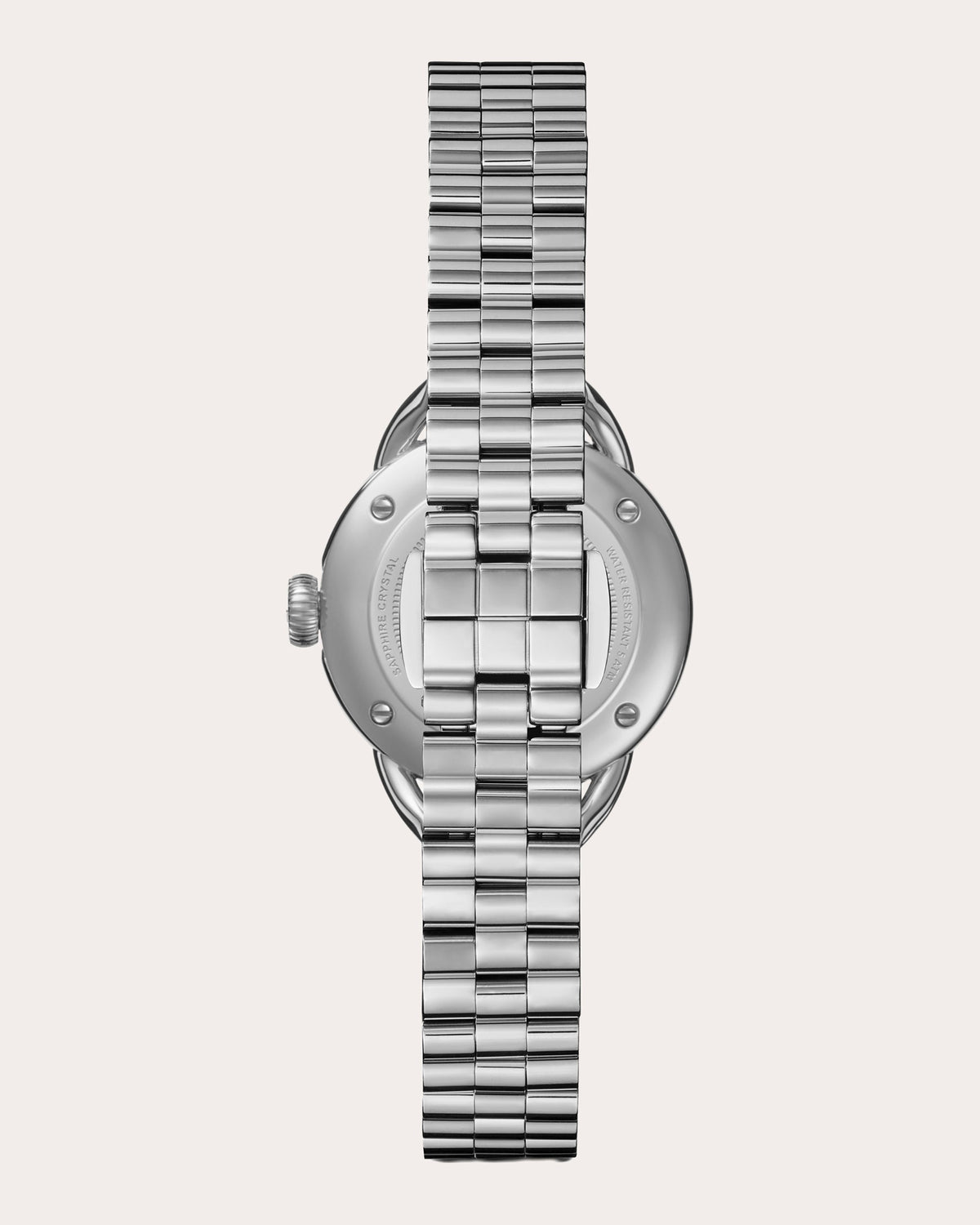Runabout 25mm Bracelet Watch
