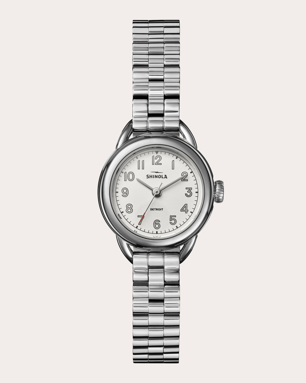 Runabout 25mm Bracelet Watch
