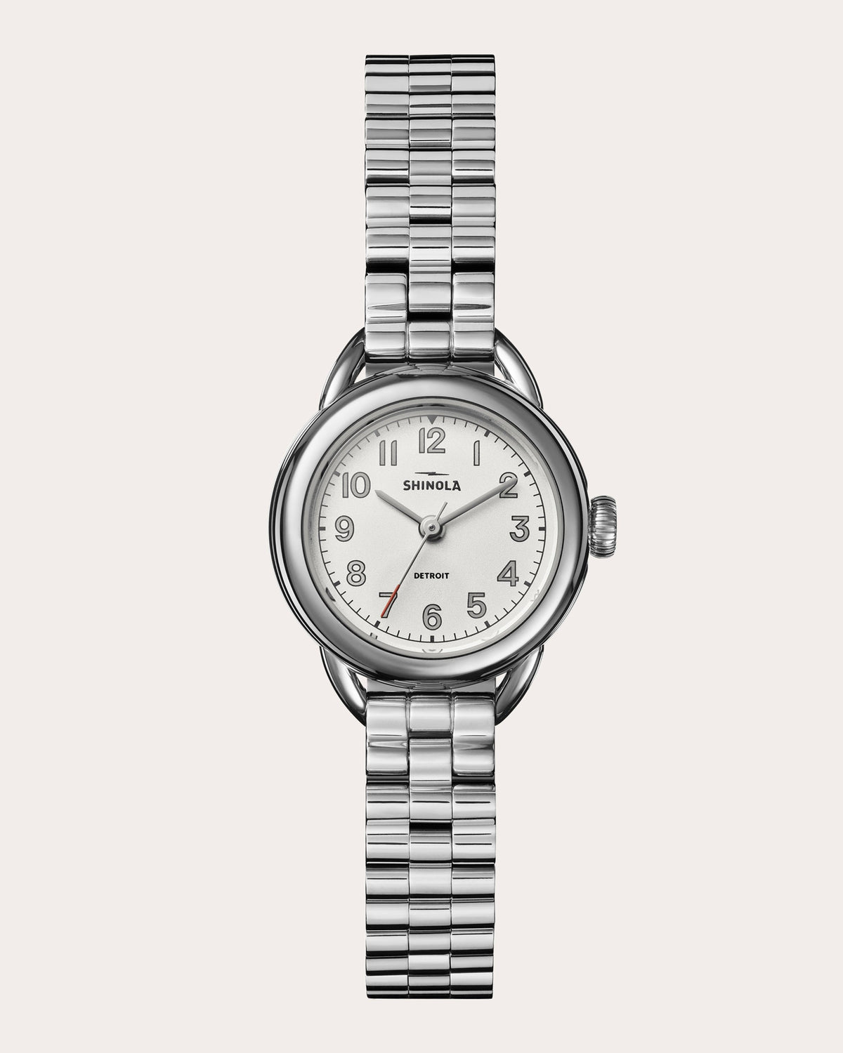 Runabout 25mm Bracelet Watch