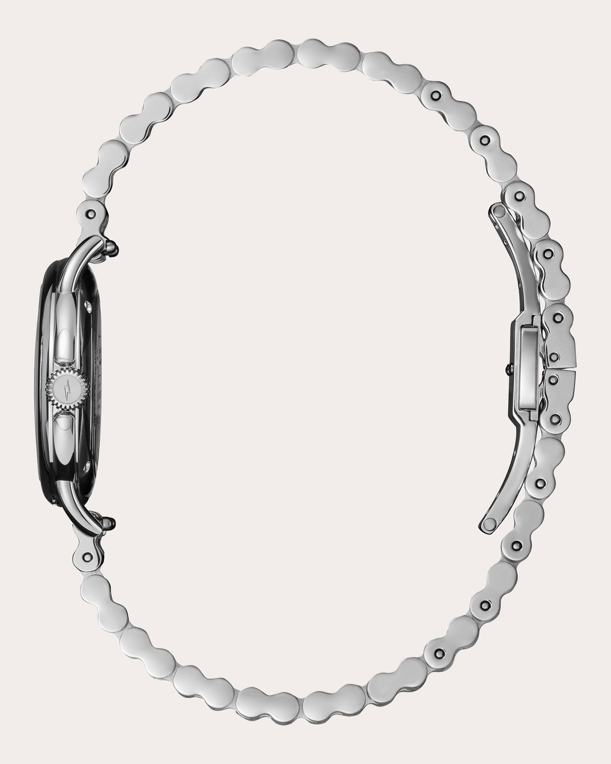 Runabout 25mm Bracelet Watch