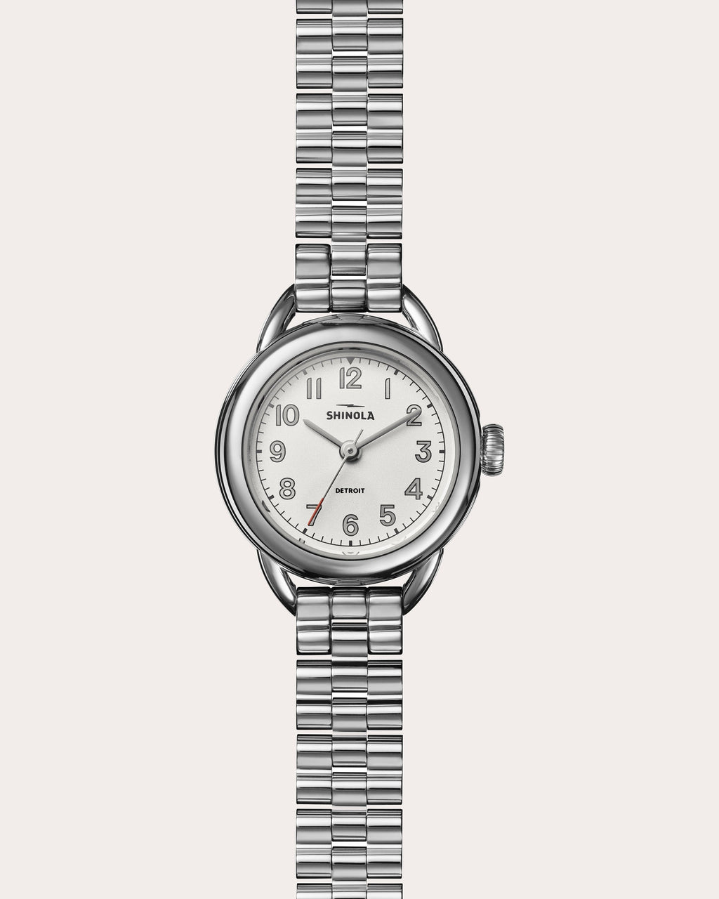Runabout 25mm Bracelet Watch