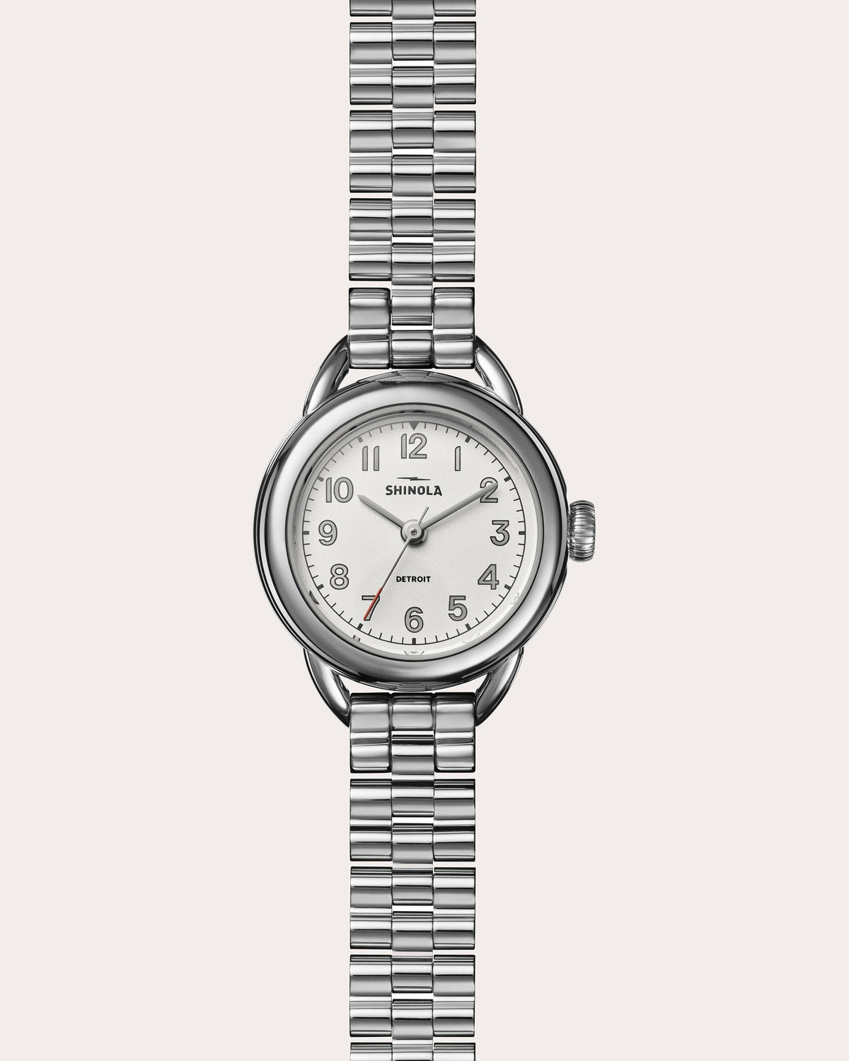 Runabout 25mm Bracelet Watch