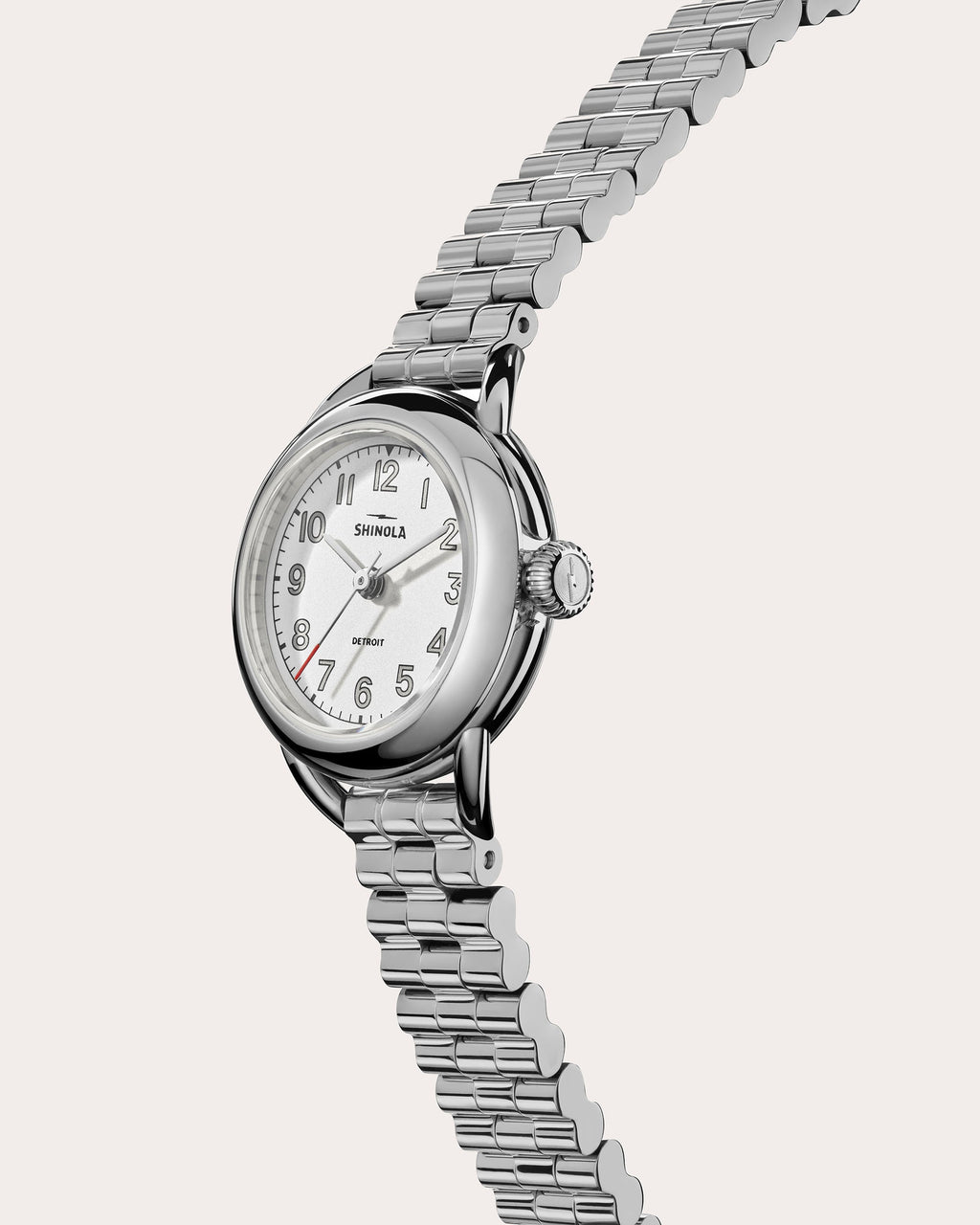 Runabout 25mm Bracelet Watch