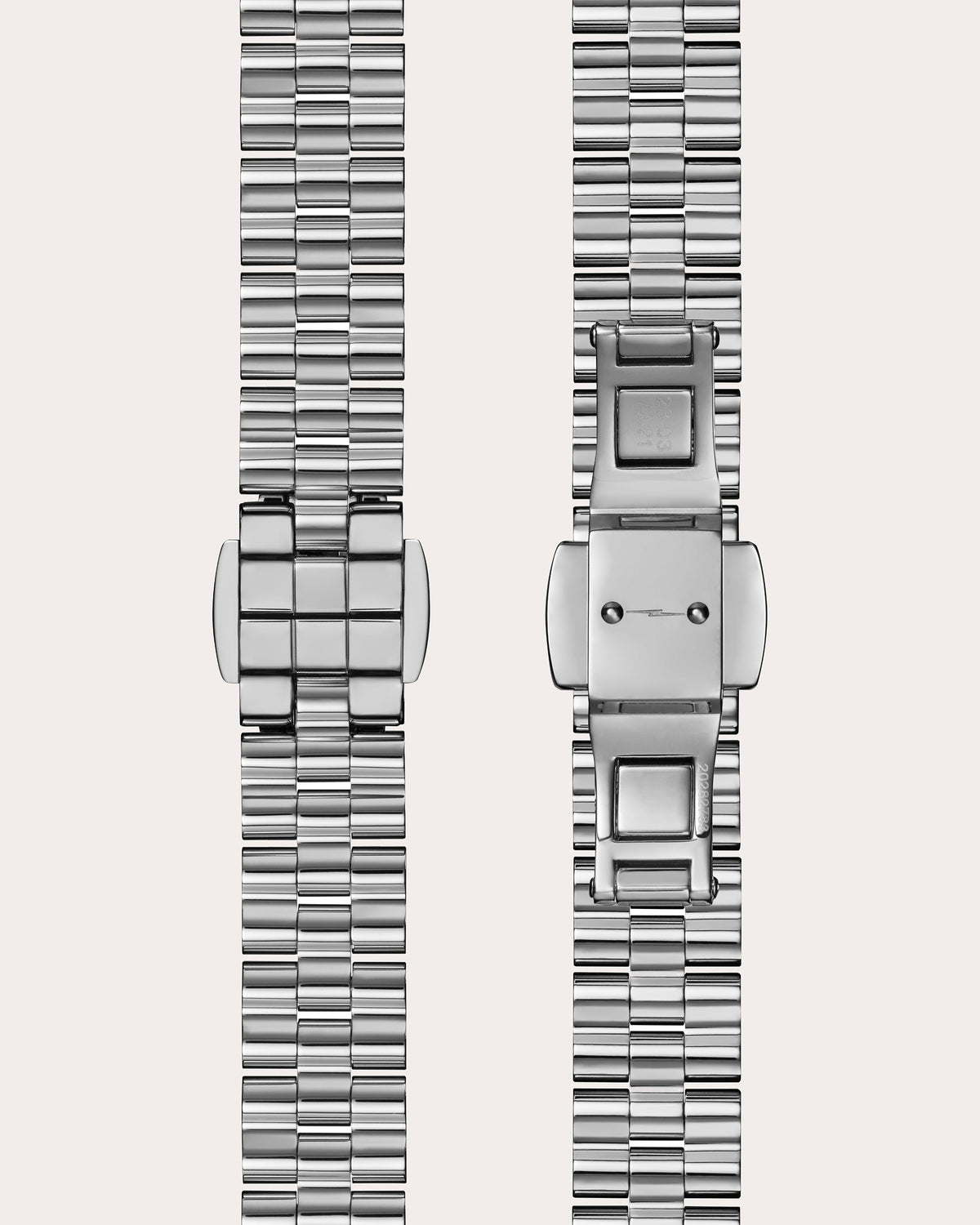 Runabout 25mm Bracelet Watch