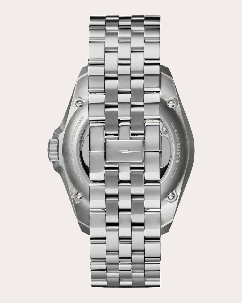 Monster Circadian 36mm Bracelet Watch
