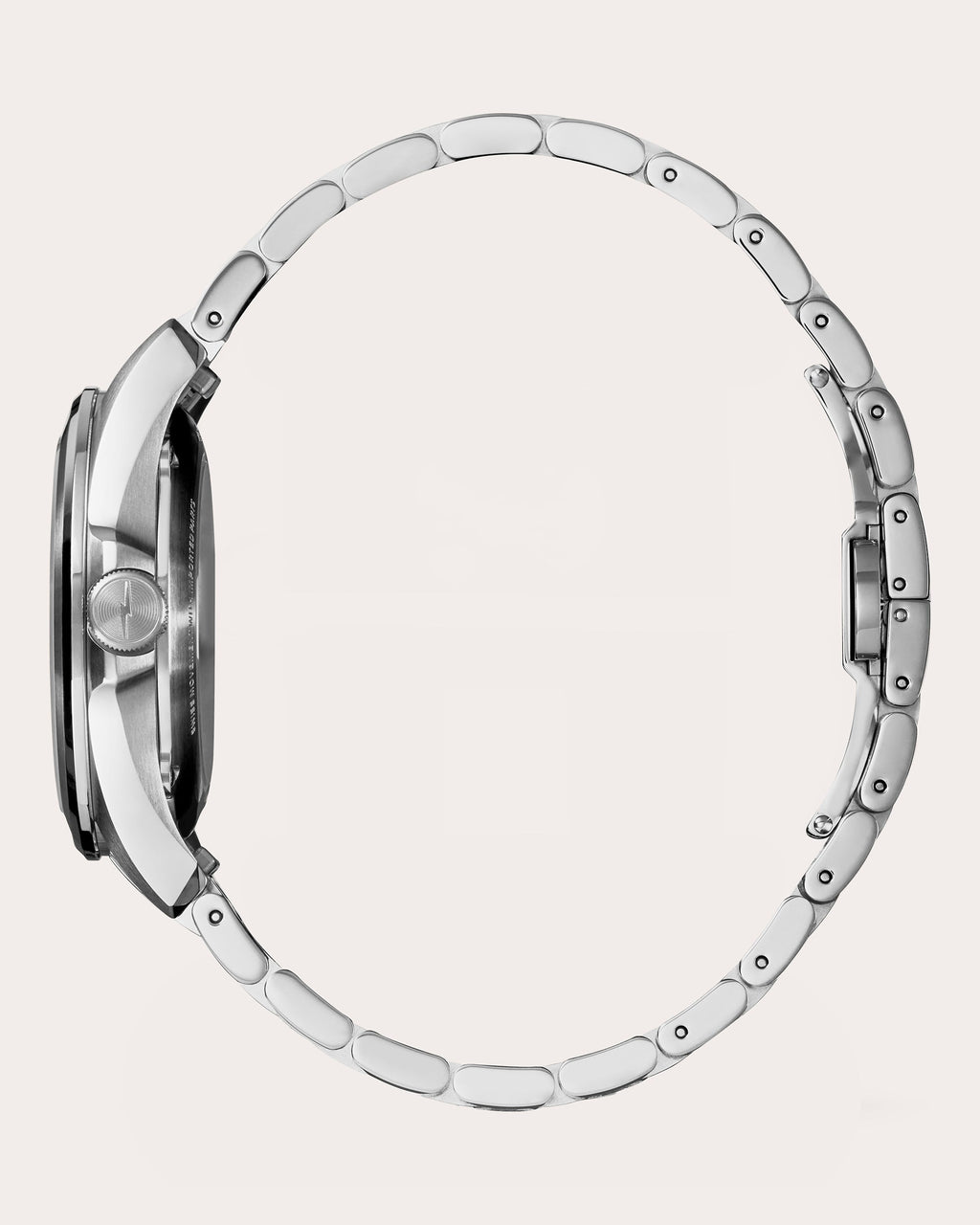 Monster Circadian 36mm Bracelet Watch
