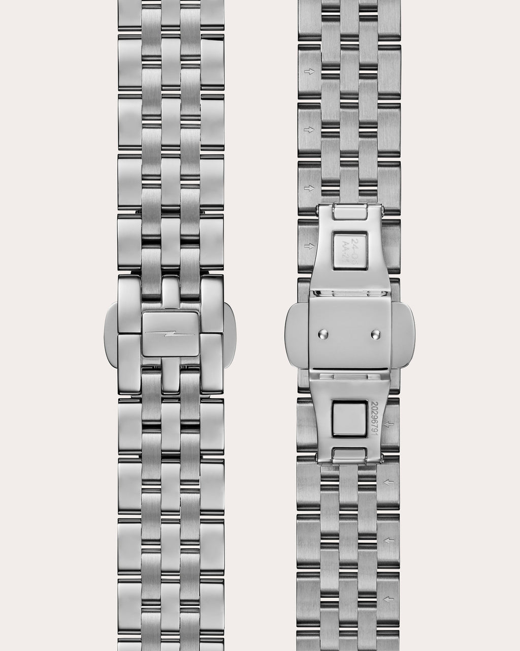Monster Circadian 36mm Bracelet Watch