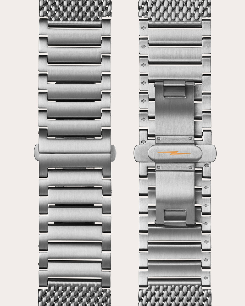 Men's Canfield C56 43mm Two-Eye Chronograph Watch