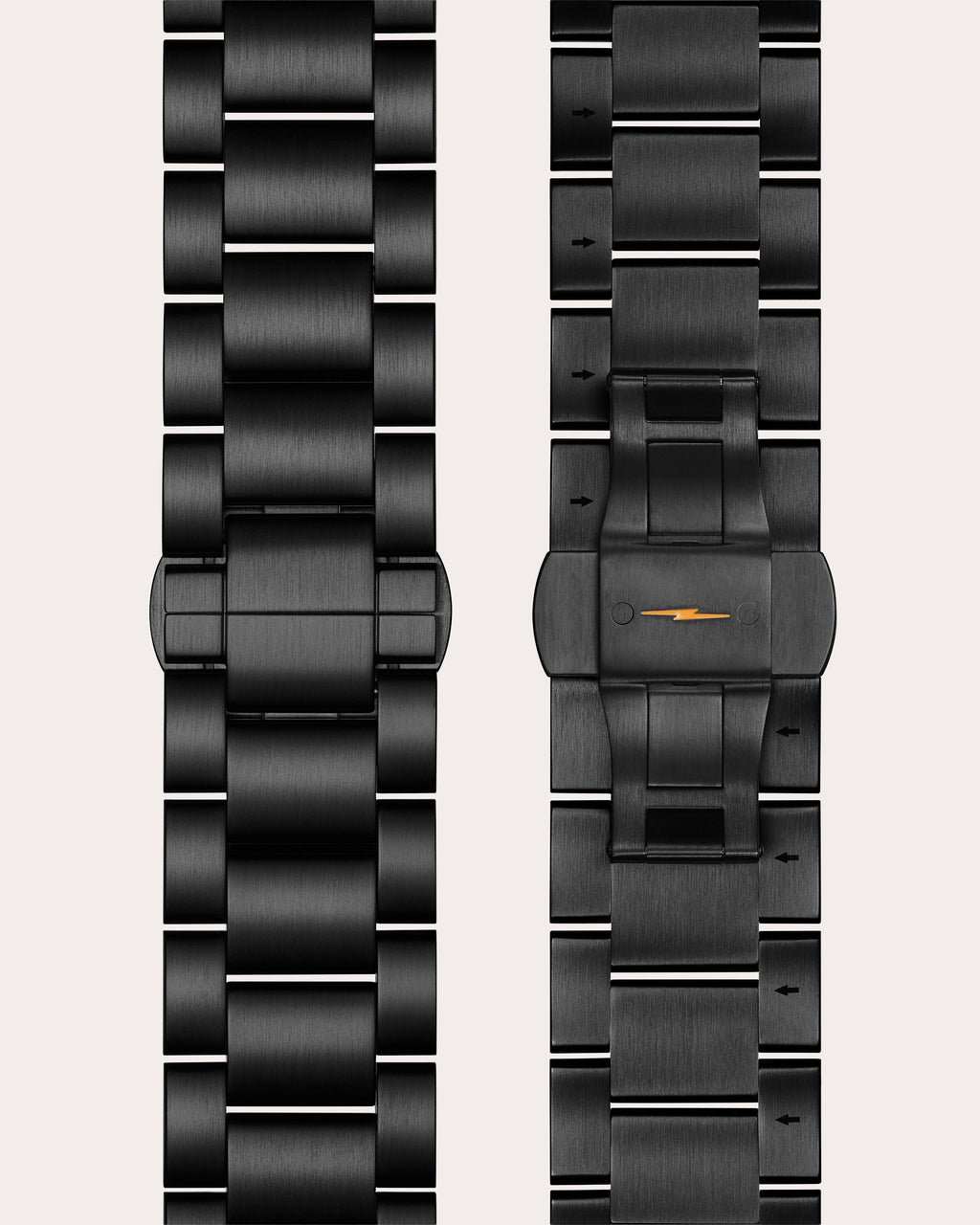 Men's Runwell Sport 48mm Three-Eye Chronograph Watch