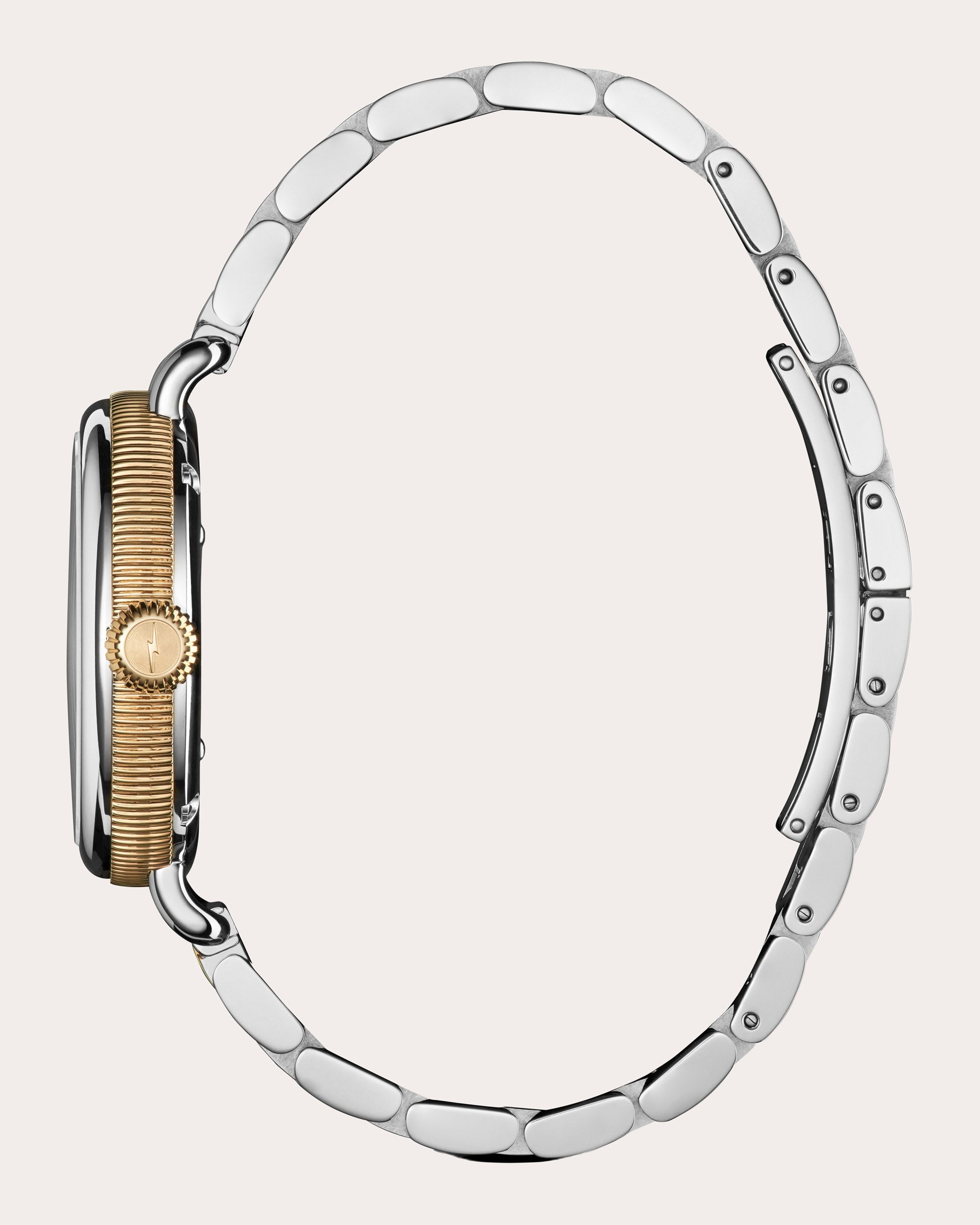 Petoskey Stone Birdy 34mm Bracelet Watch