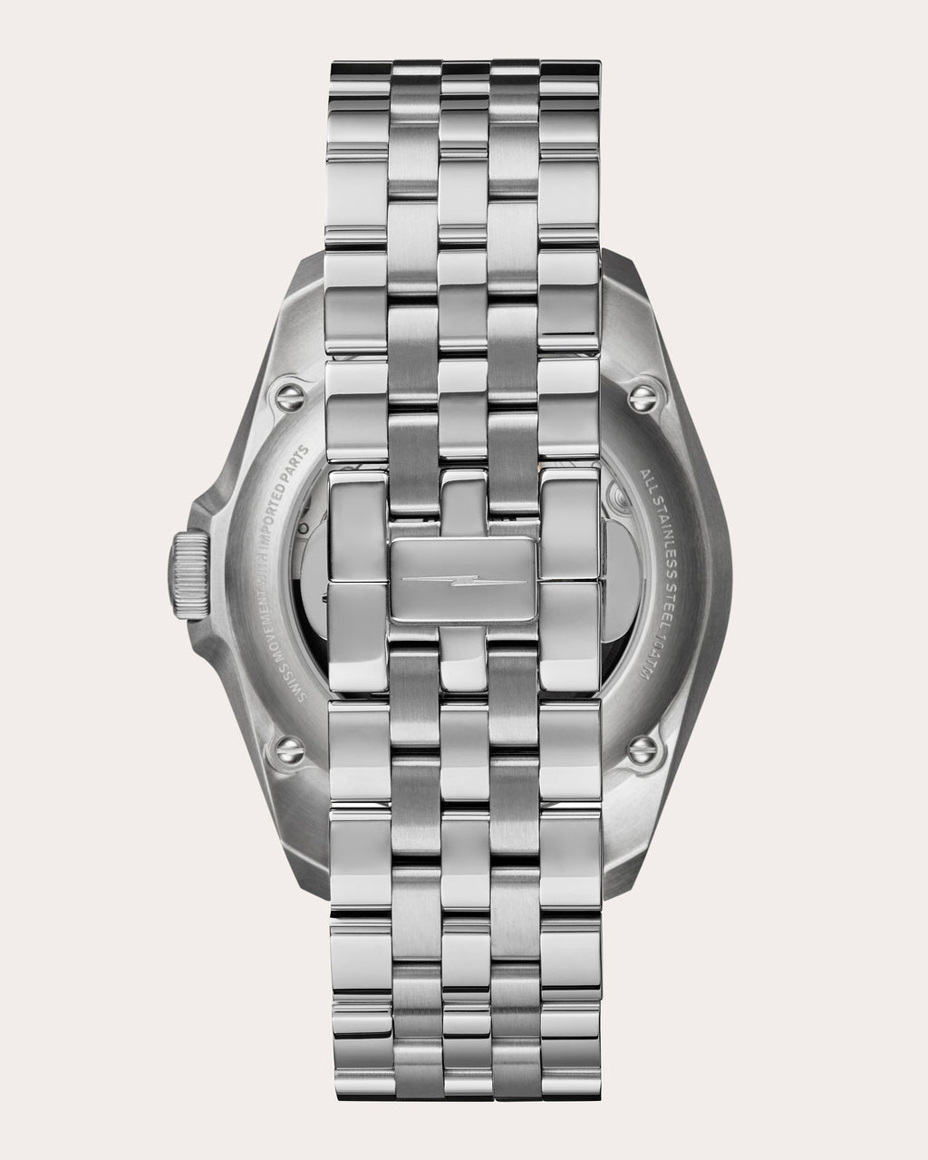 Circadian Monster 36mm Bracelet Watch