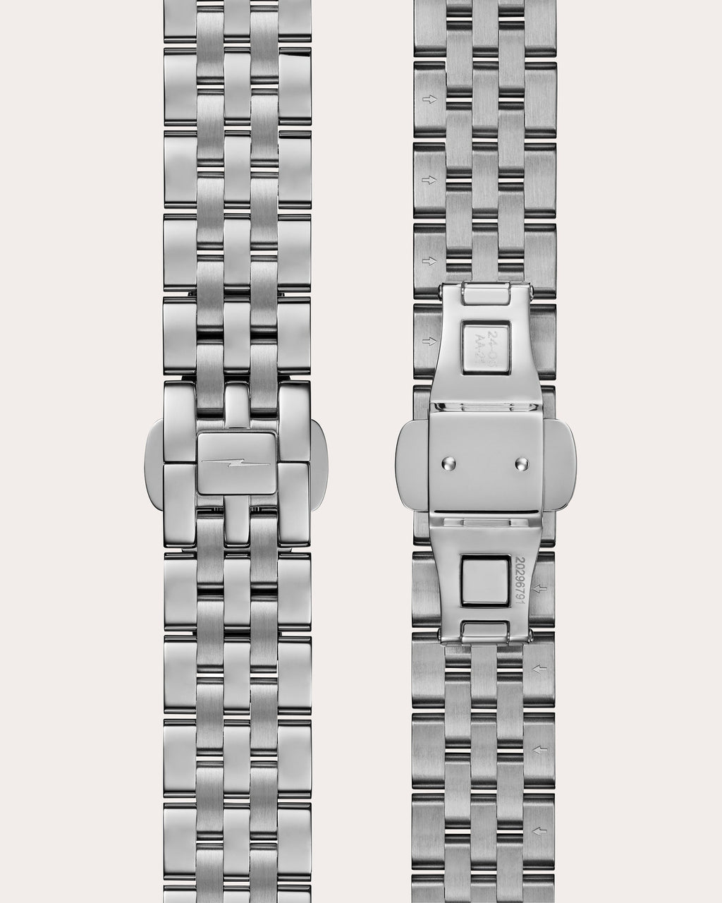 Circadian Monster 36mm Bracelet Watch