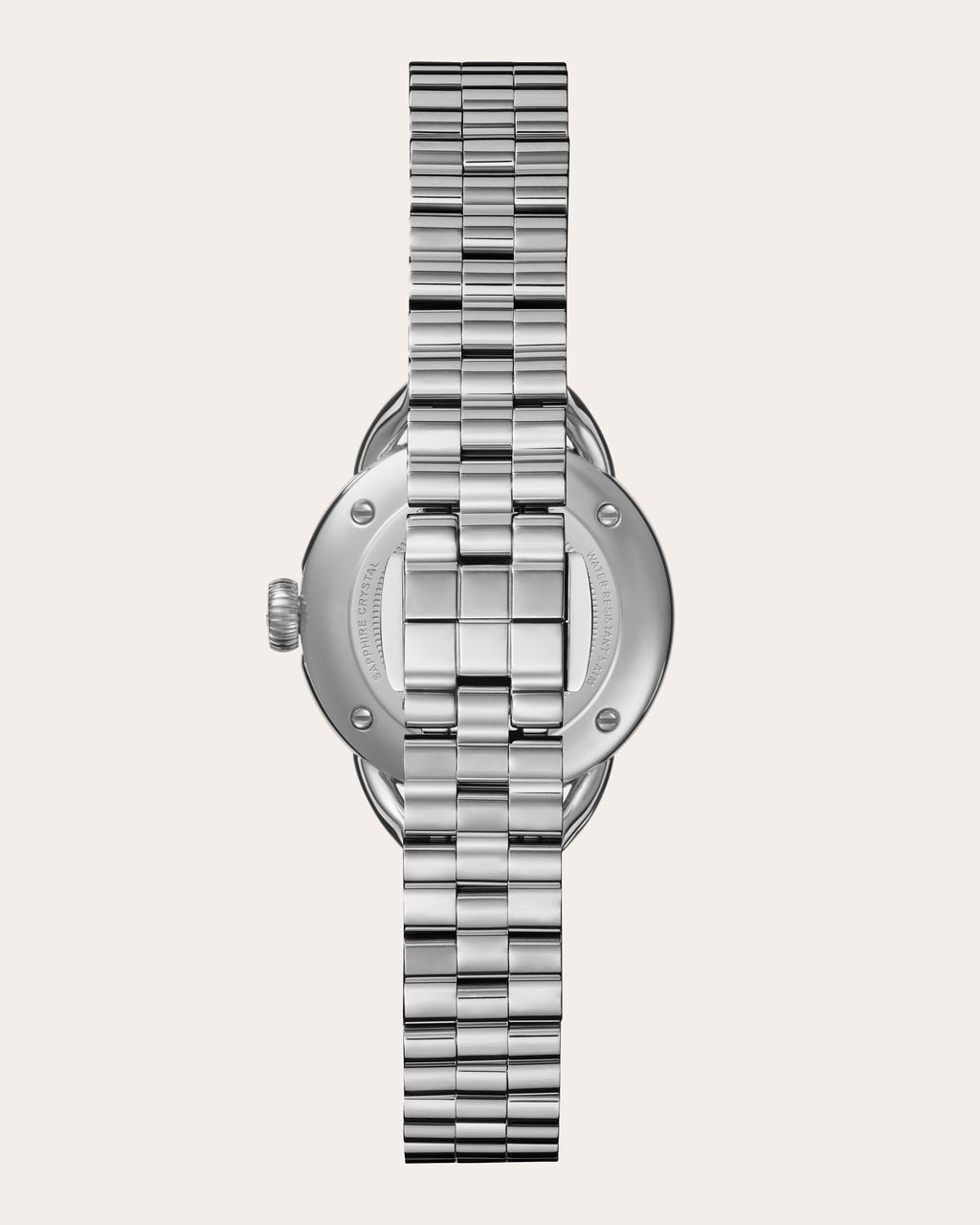 Diamond Runabout 25mm Bracelet Watch