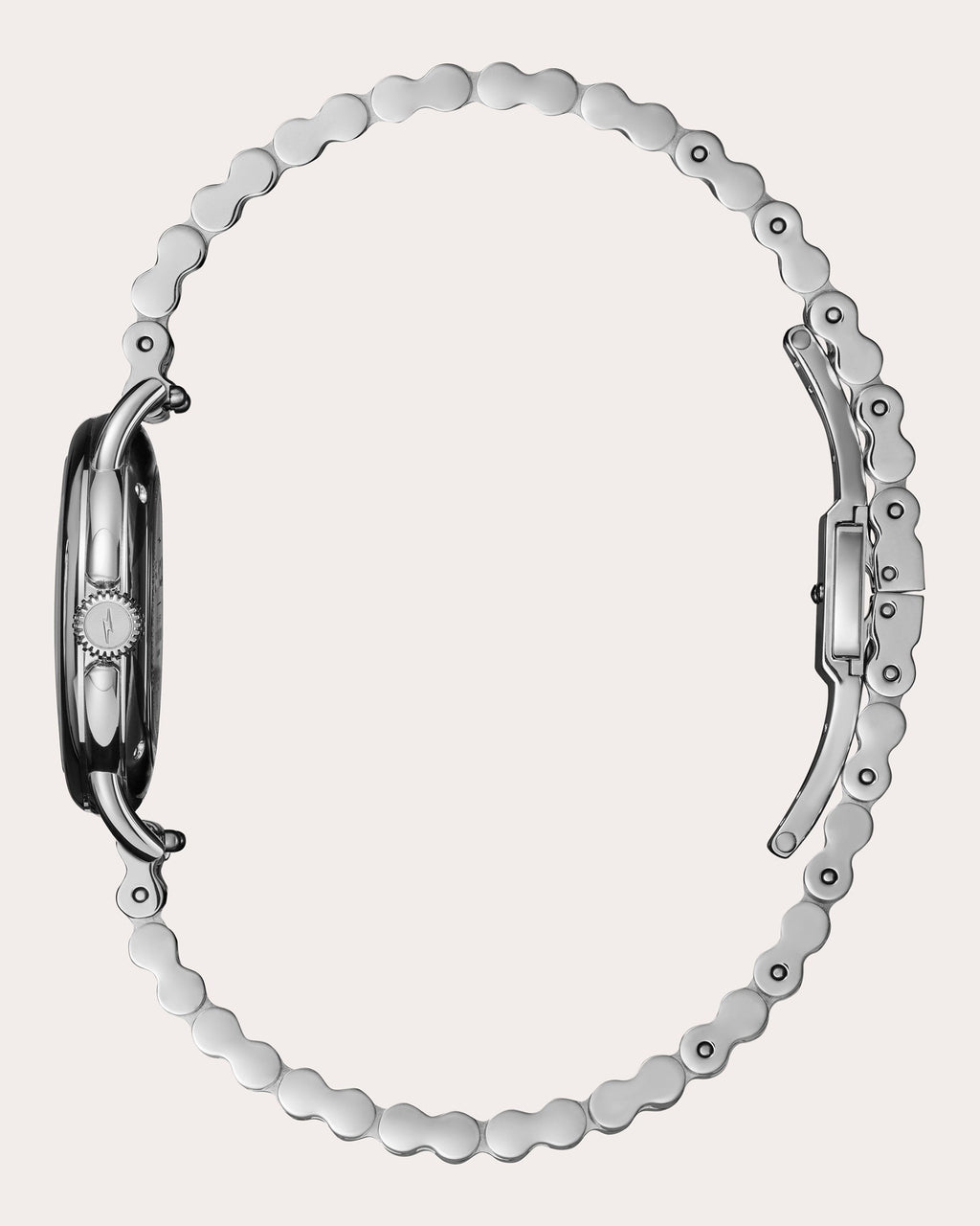Diamond Runabout 25mm Bracelet Watch