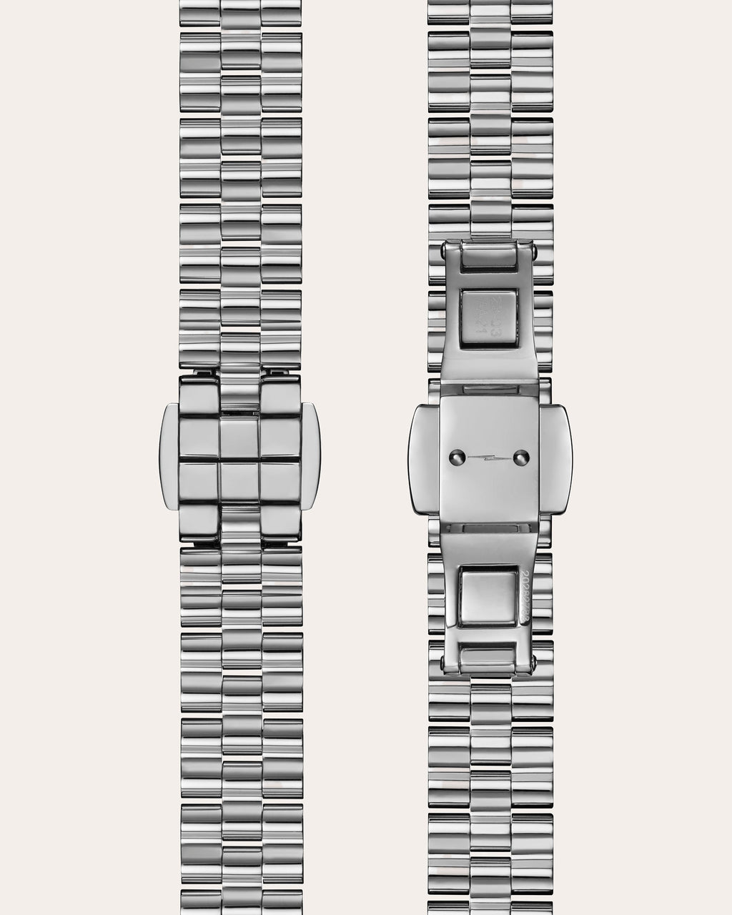 Diamond Runabout 25mm Bracelet Watch