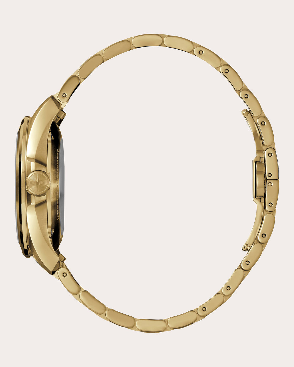 Diamond Circadian Monster 36mm Watch