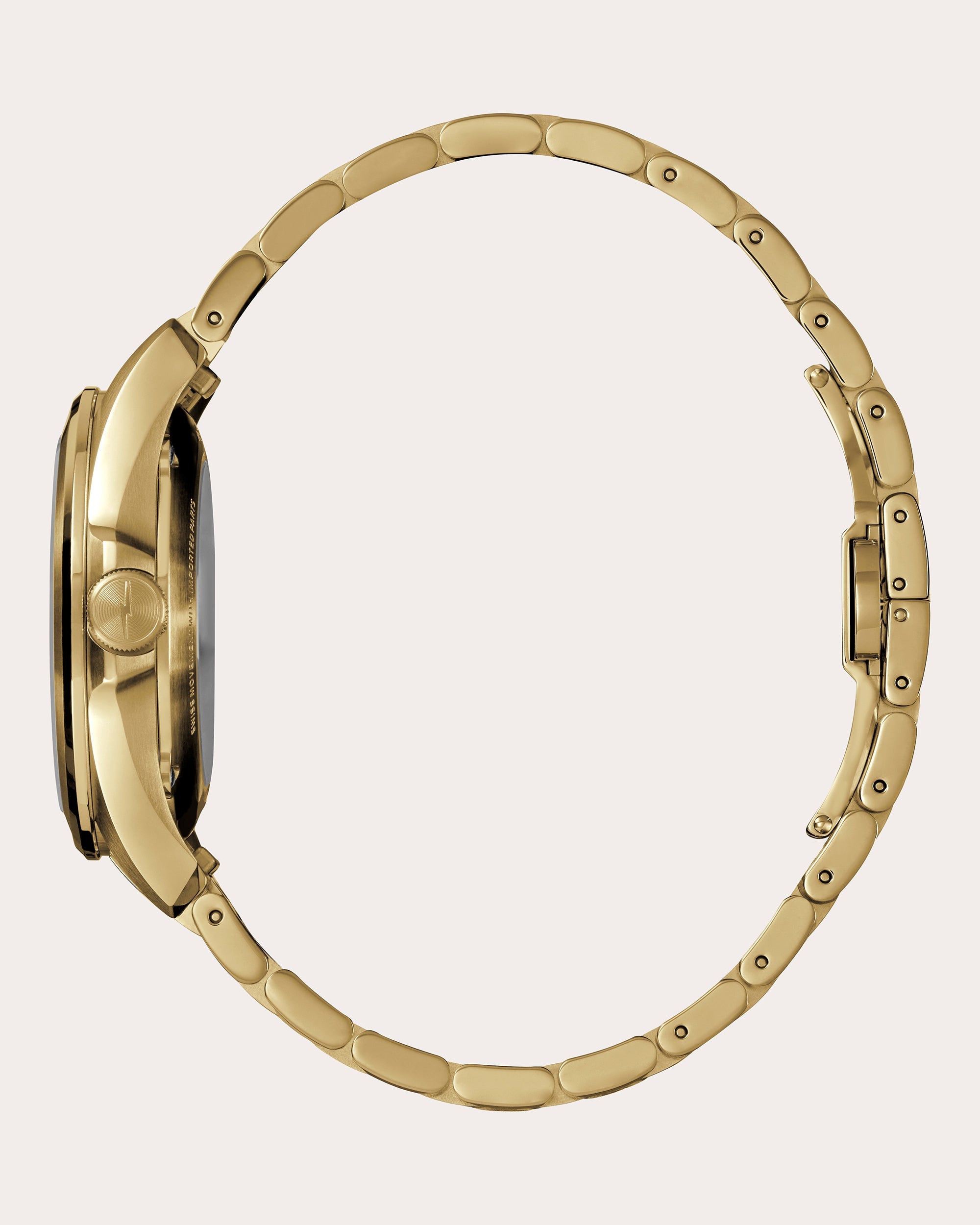 Diamond Circadian Monster 36mm Watch